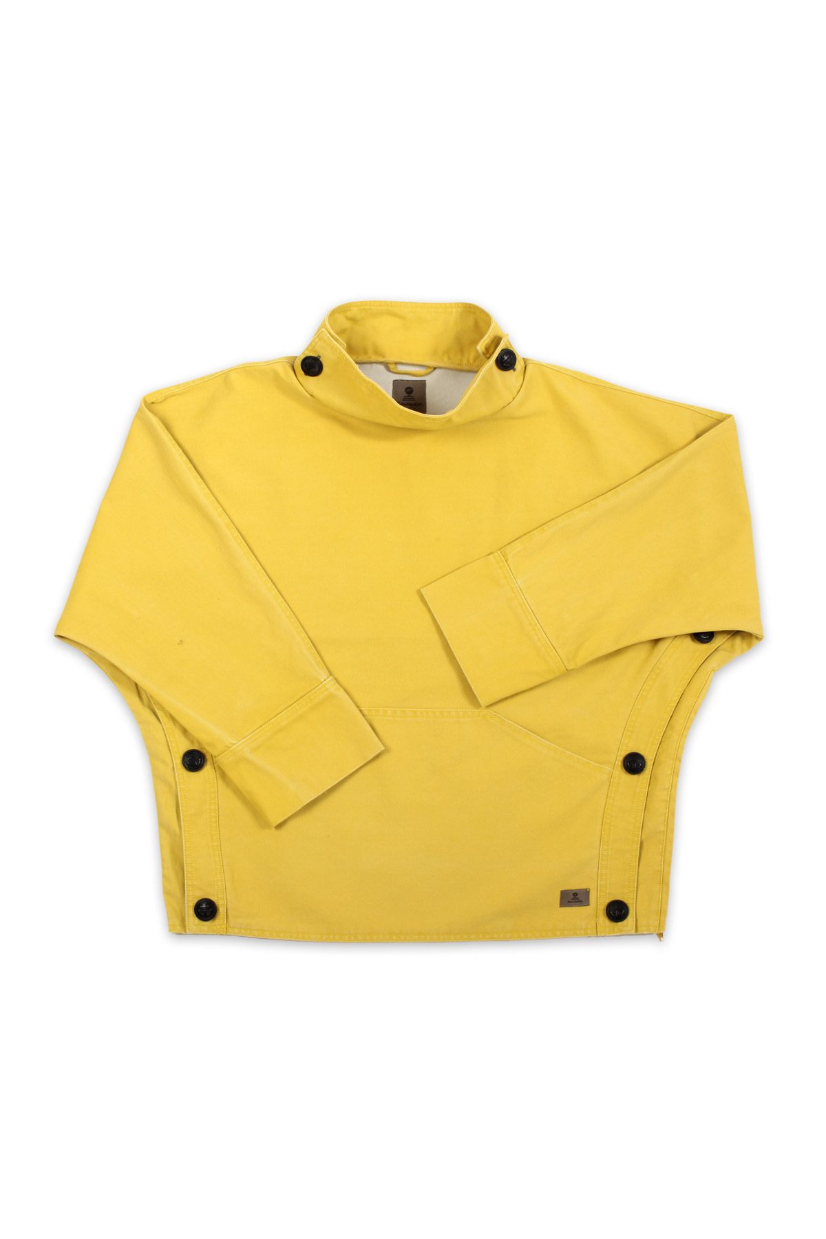 Veste cape YOLE