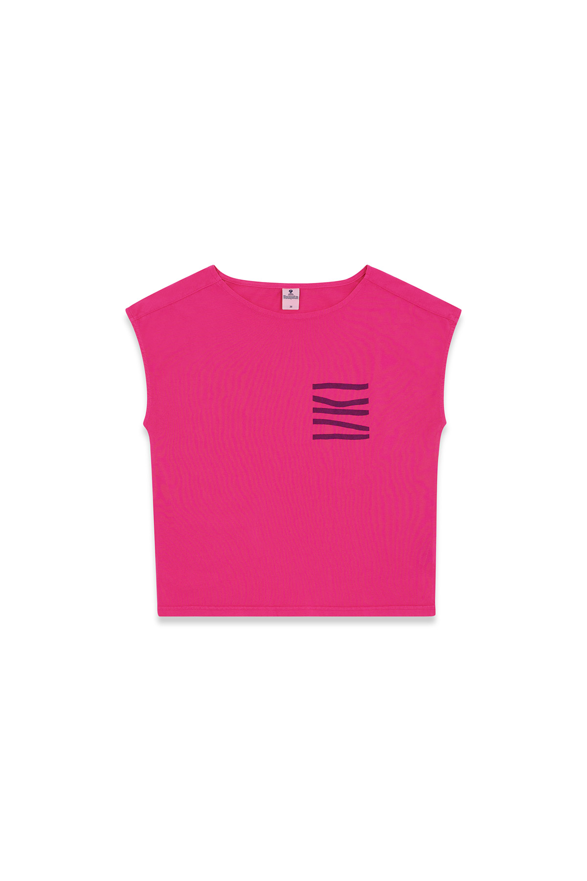 T-shirt T-shirt WENDY