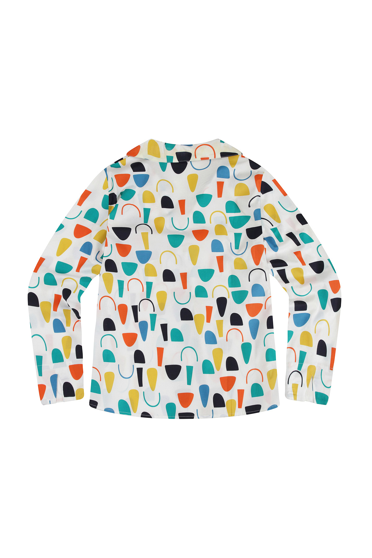 Blouse Blouse ROZIG