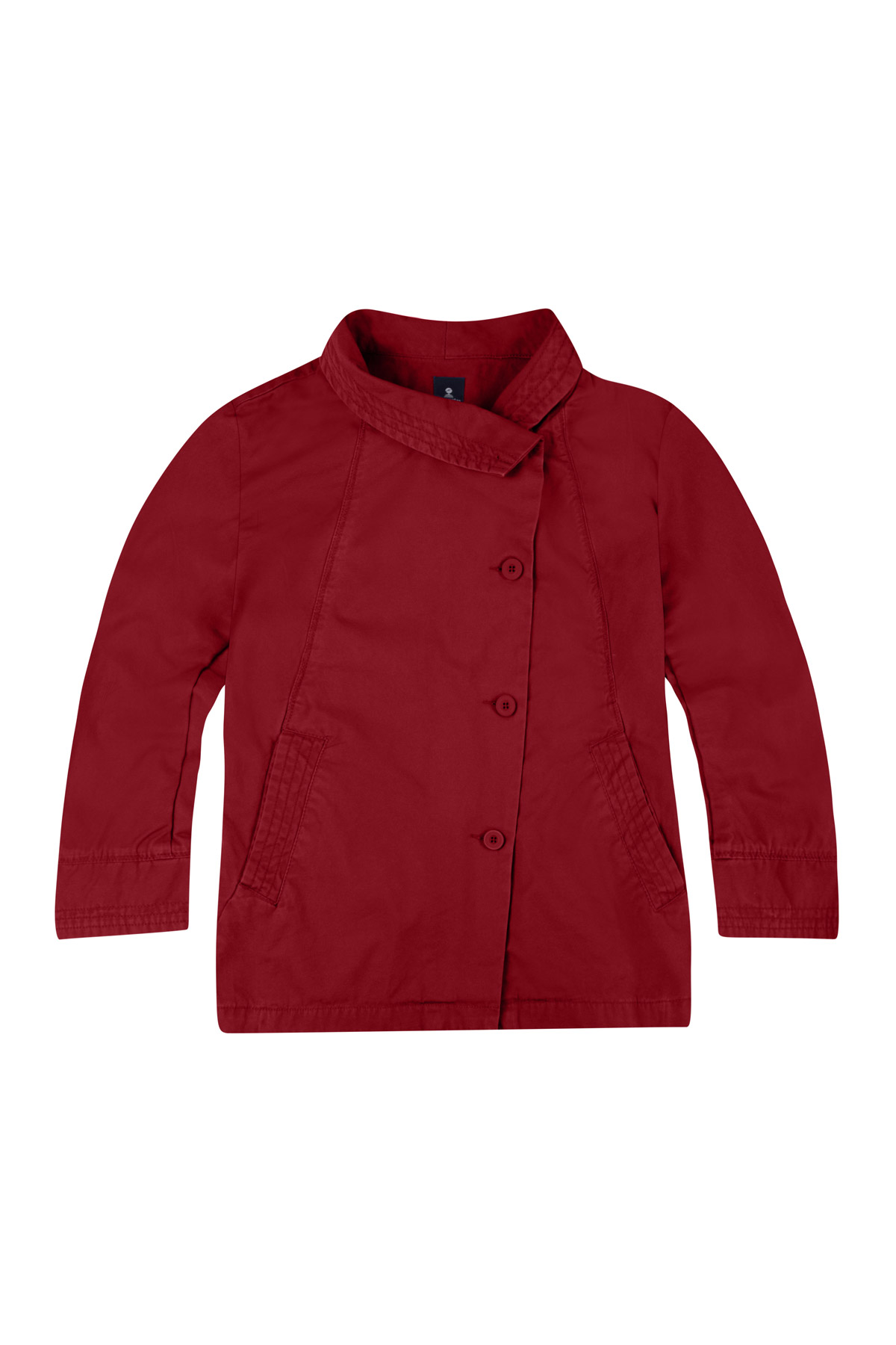 Veste croisée Veste croisée YANOU