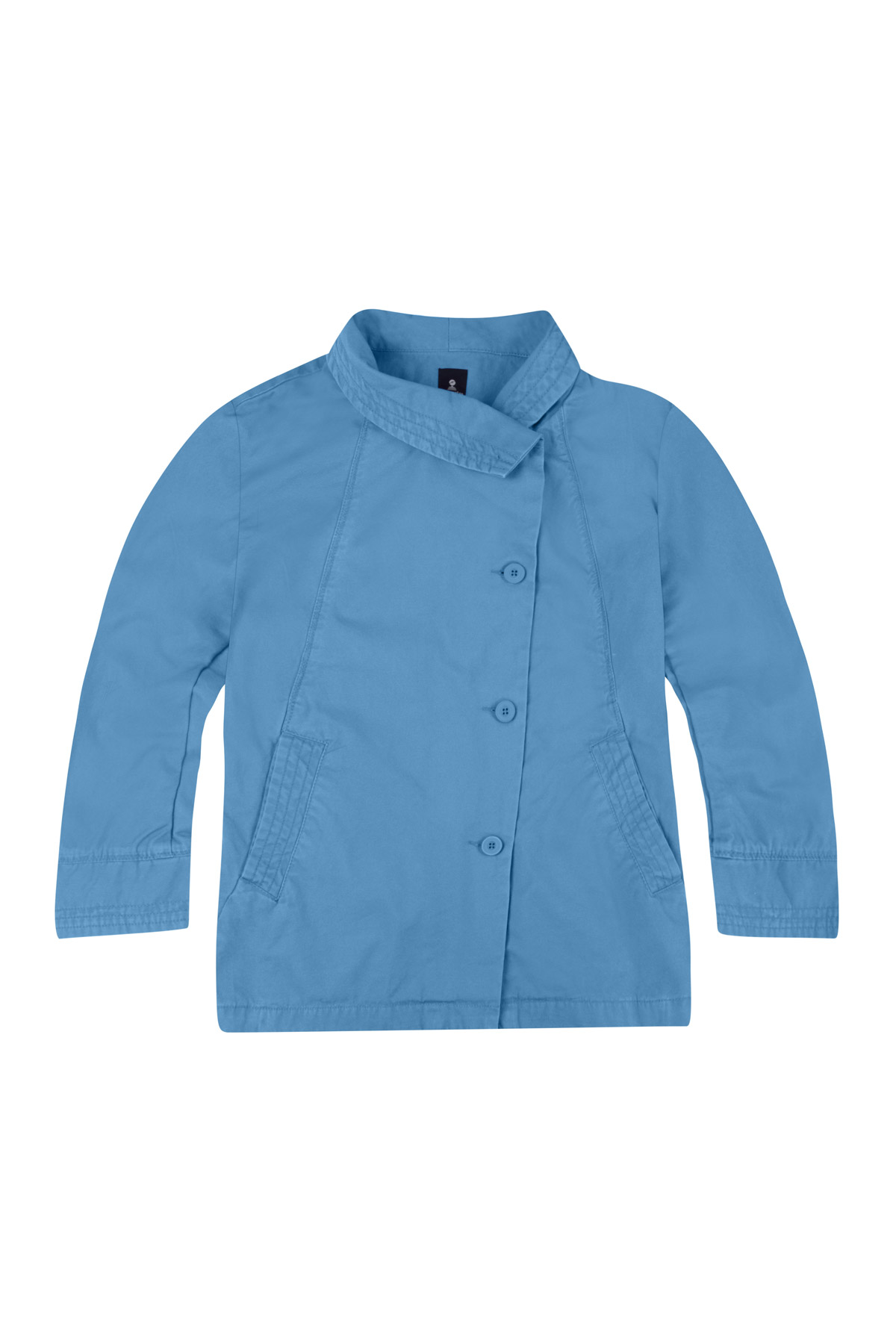 Veste croisée YANOU
