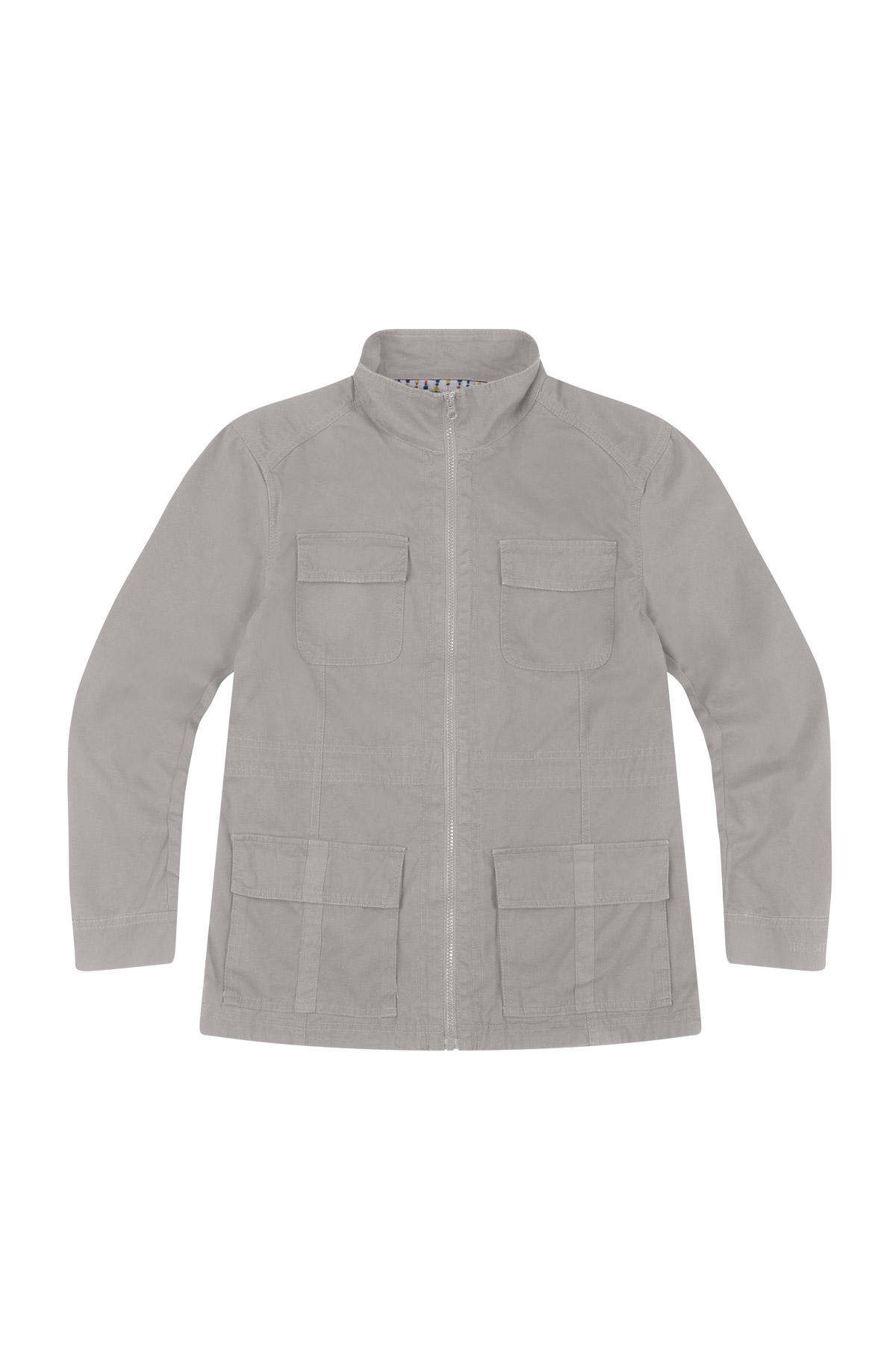Veste saharienne Veste saharienne DELFE