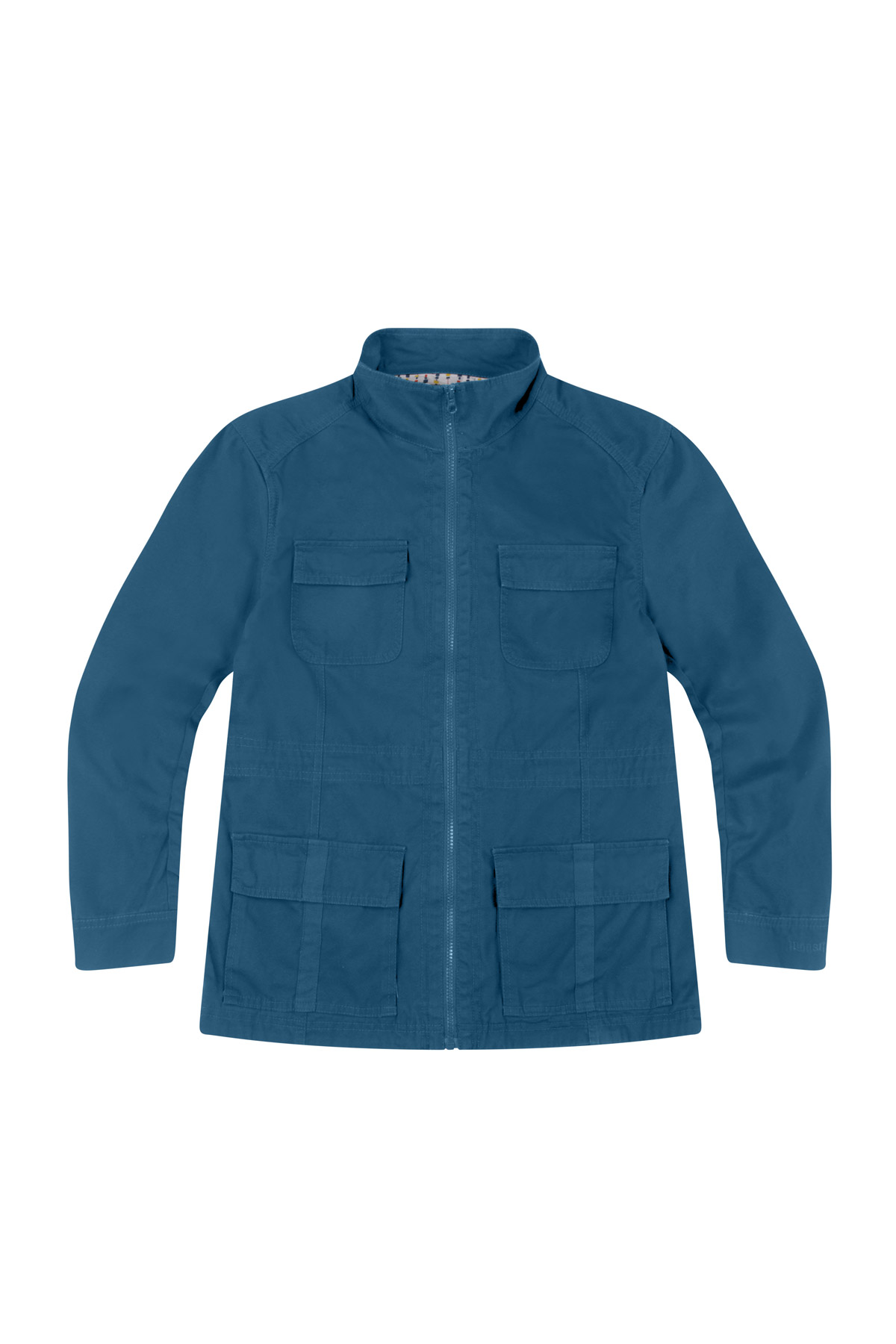 Veste saharienne Veste saharienne DELFE