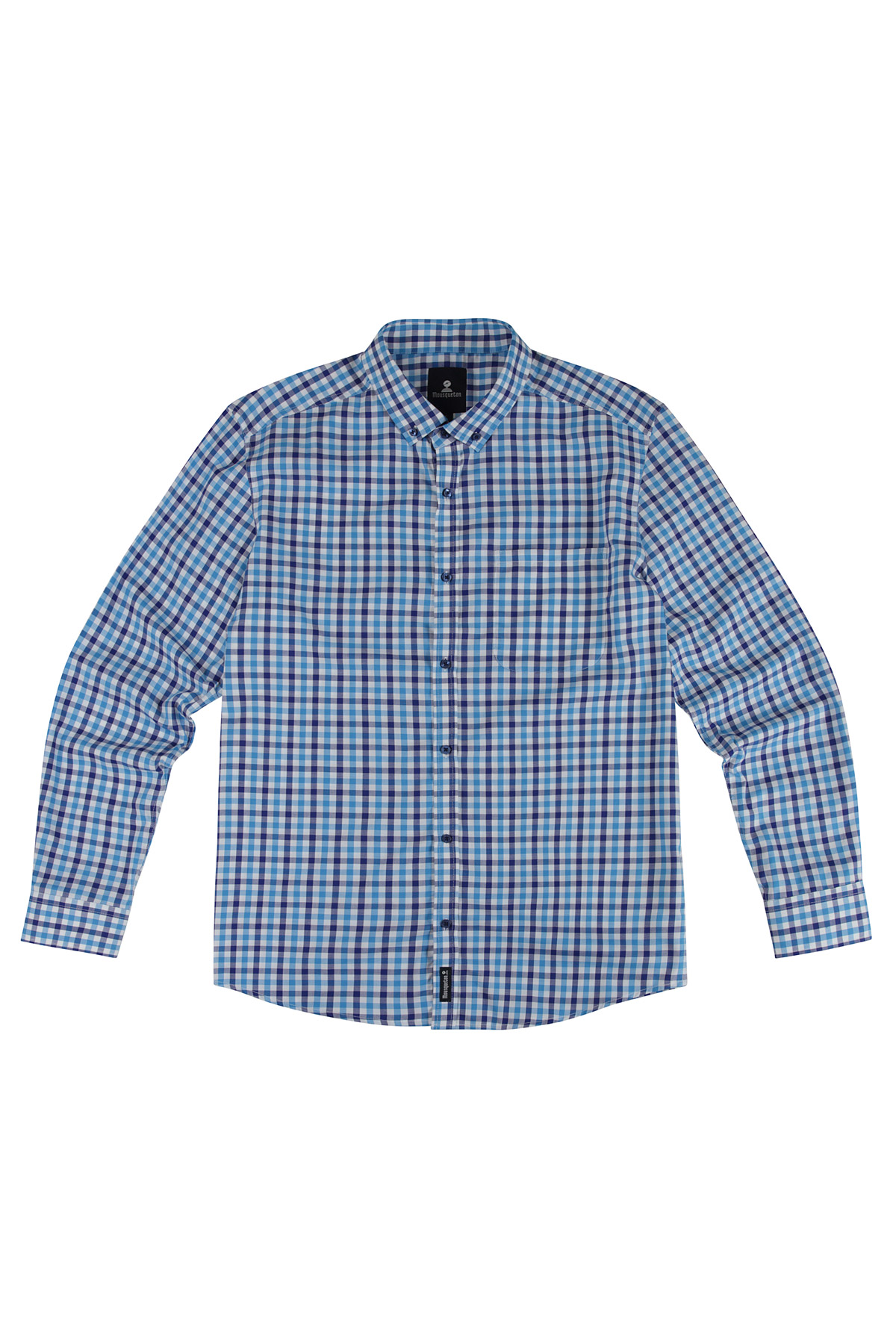 Chemise ELEK
