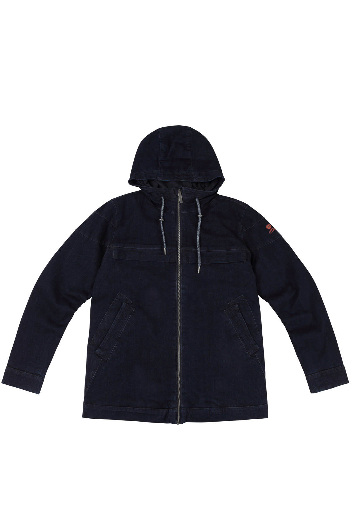 Veste zippée Veste zippée BAGAD