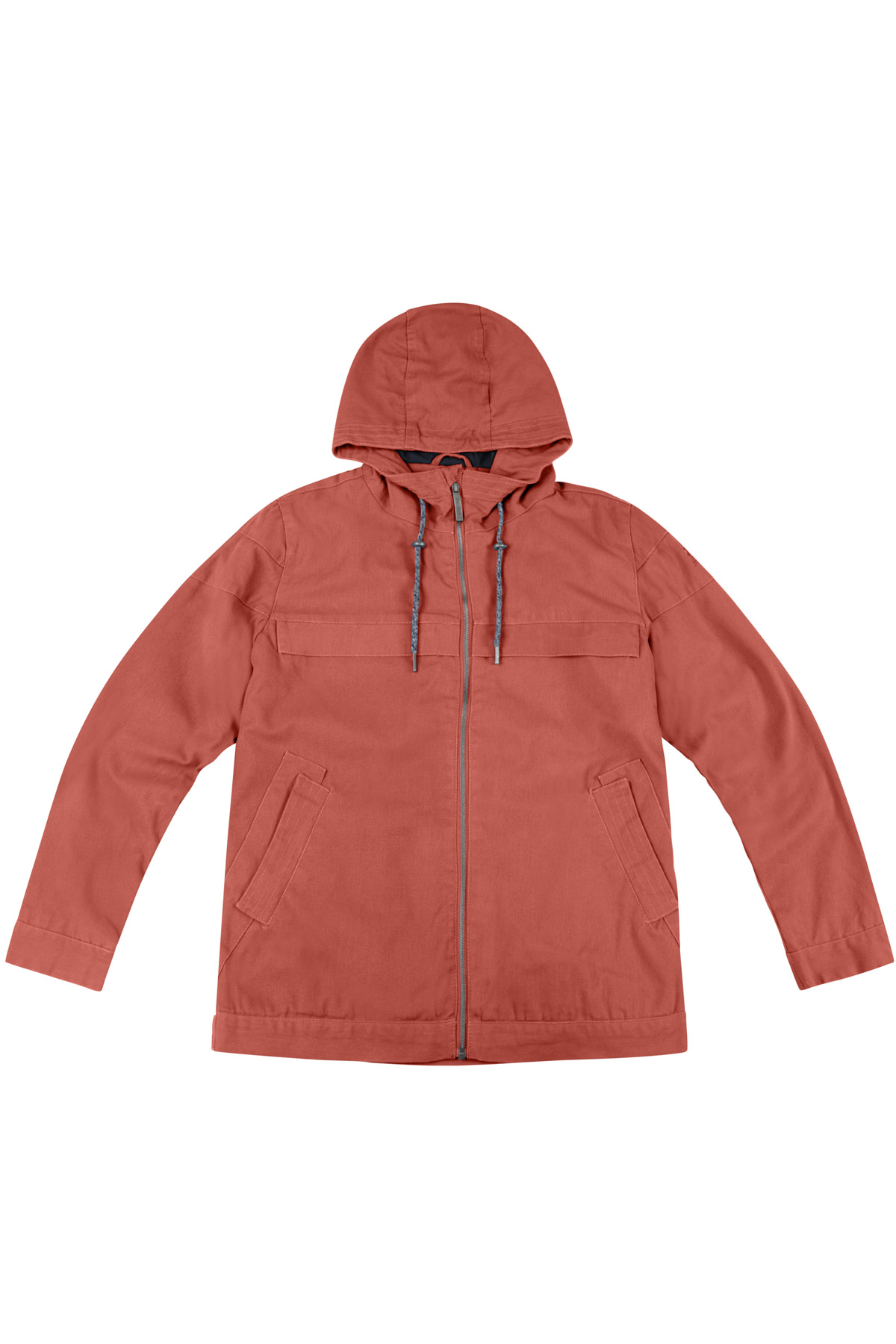 Veste zippée Veste zippée BAGAD
