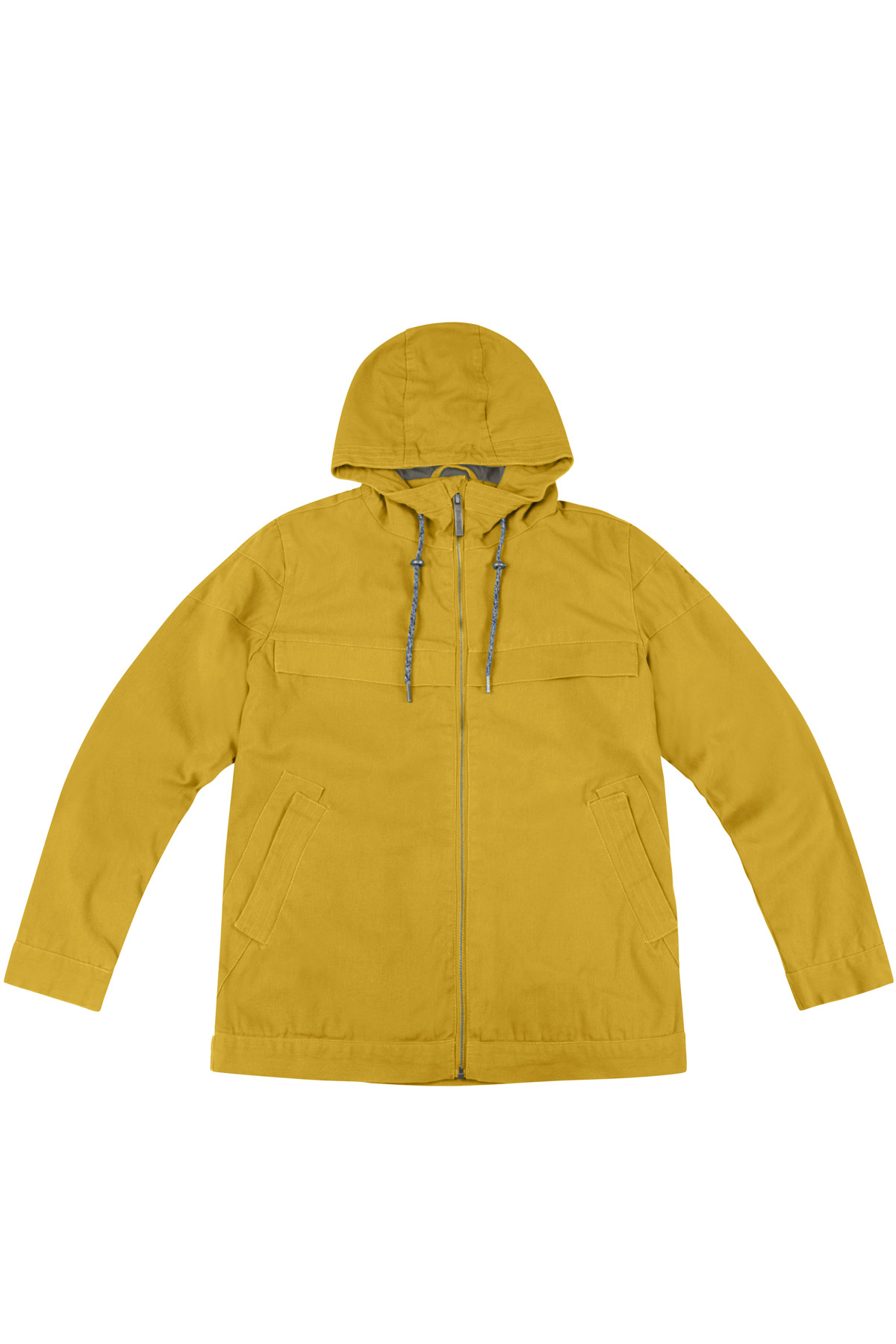 Veste zippée Veste zippée BAGAD