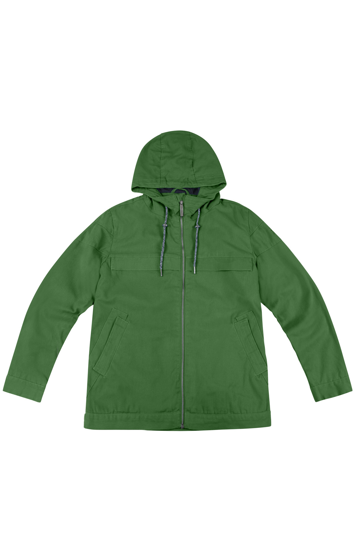 Veste zippée BAGAD