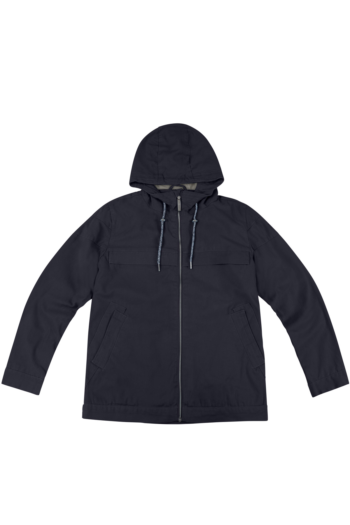 Veste zippée Veste zippée BAGAD