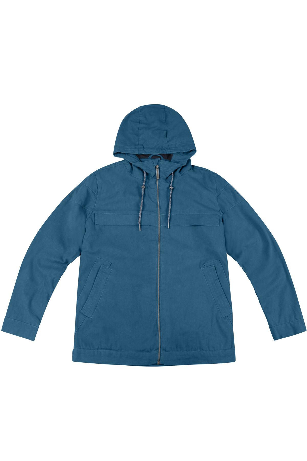 Veste zippée Veste zippée BAGAD