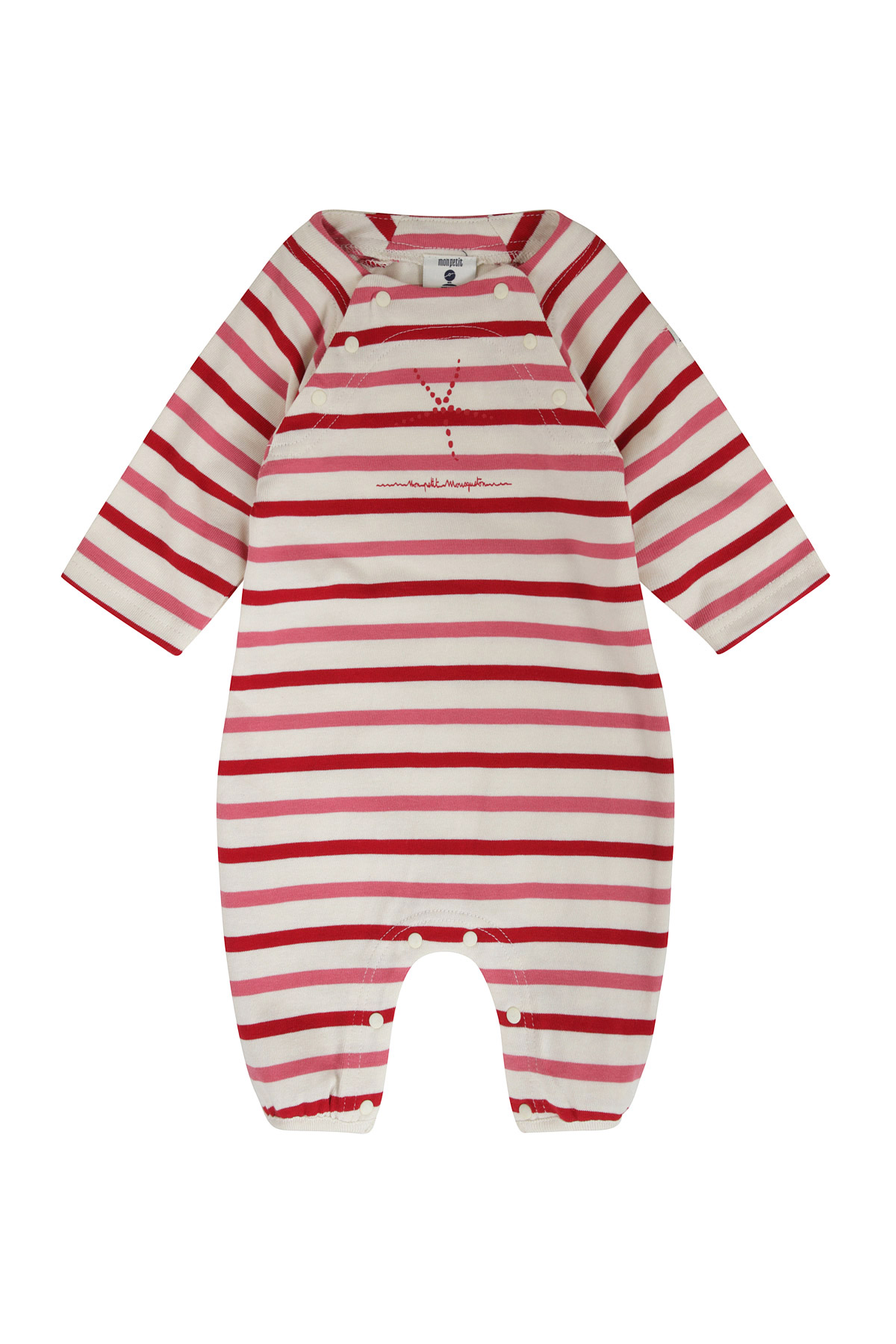 Overall Overall DONIG