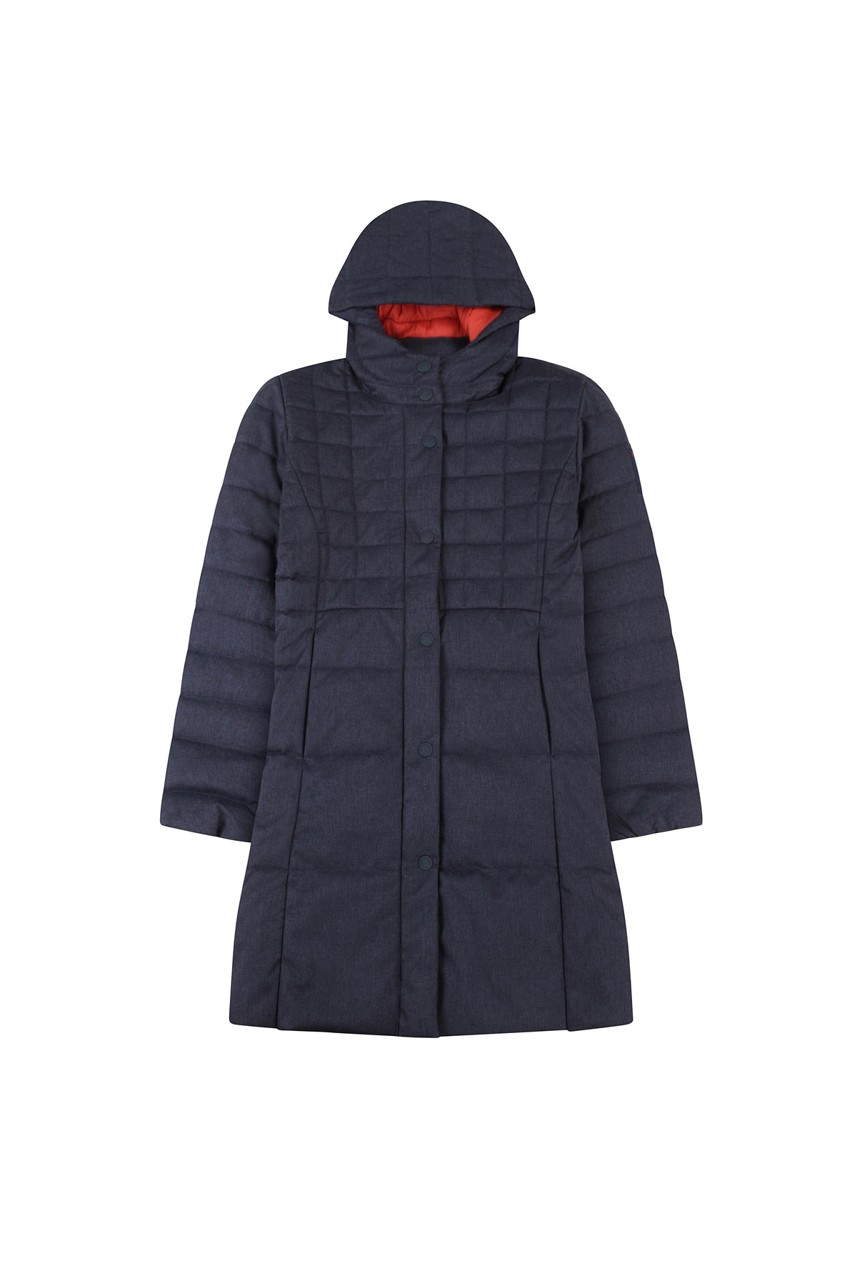 Manteau Manteau NAKAPUCHE