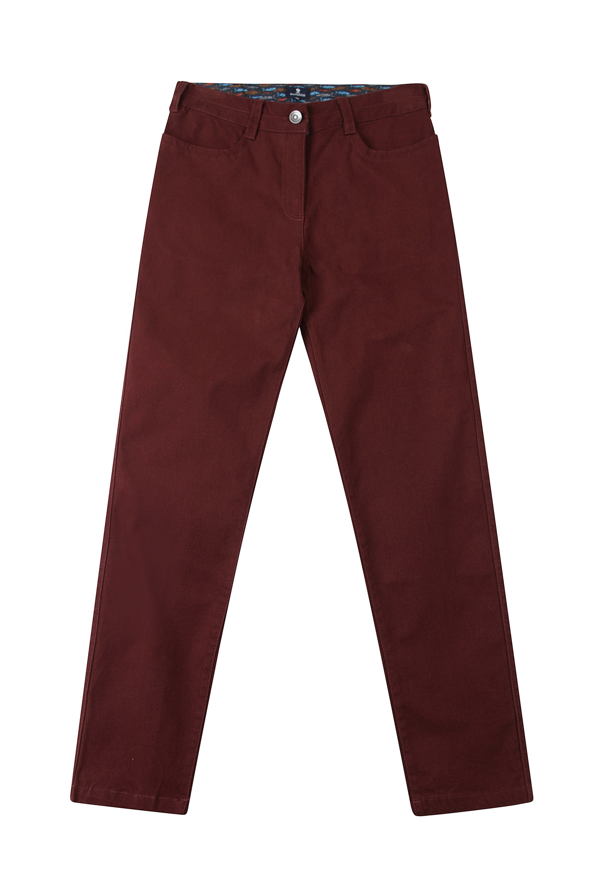 Trousers Trousers KAEL