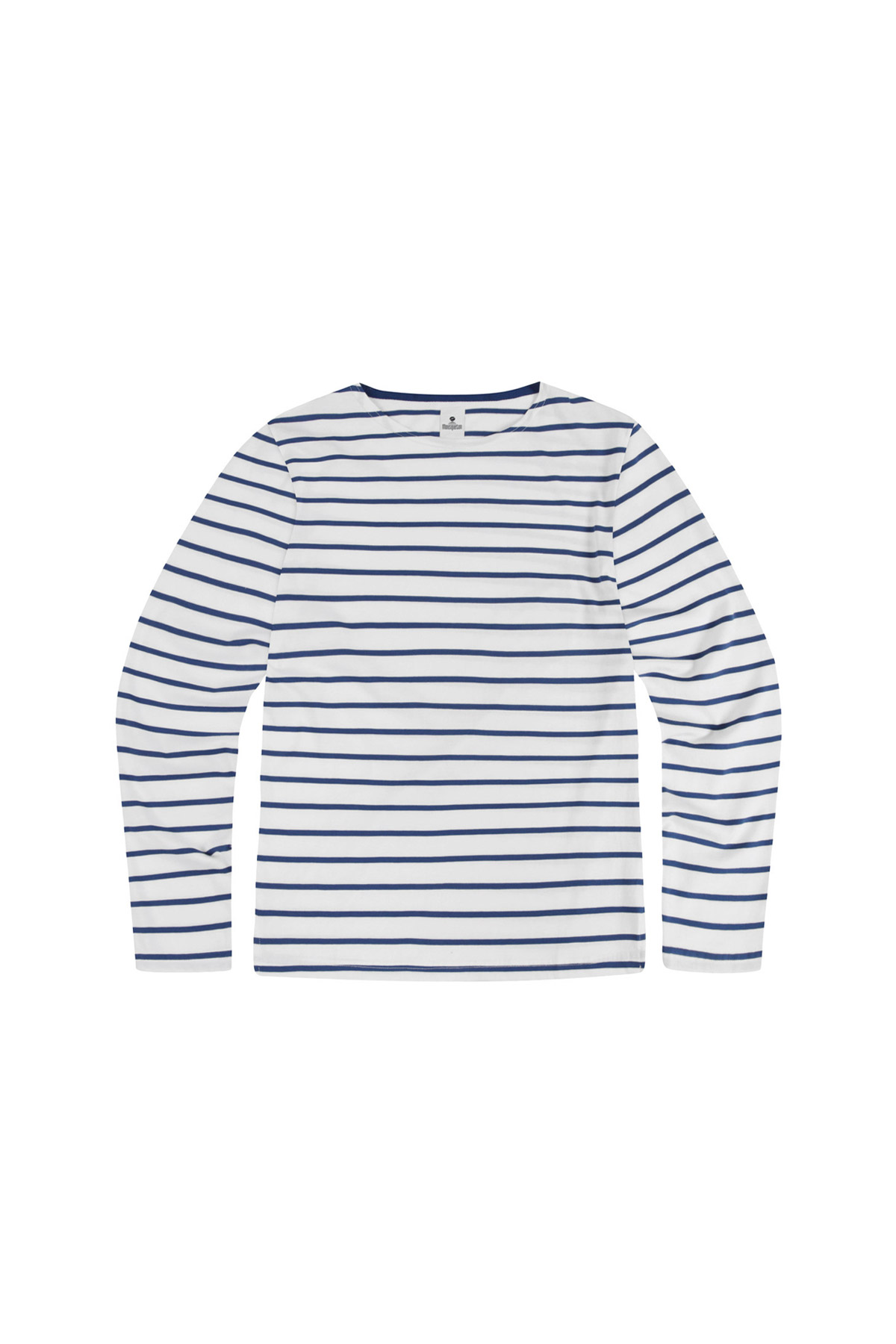 T-shirt T-shirt KINELY-B bicolore