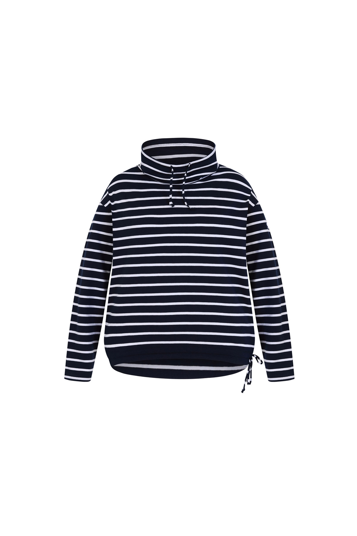 Sweat Sweat KASMANY-B bicolore