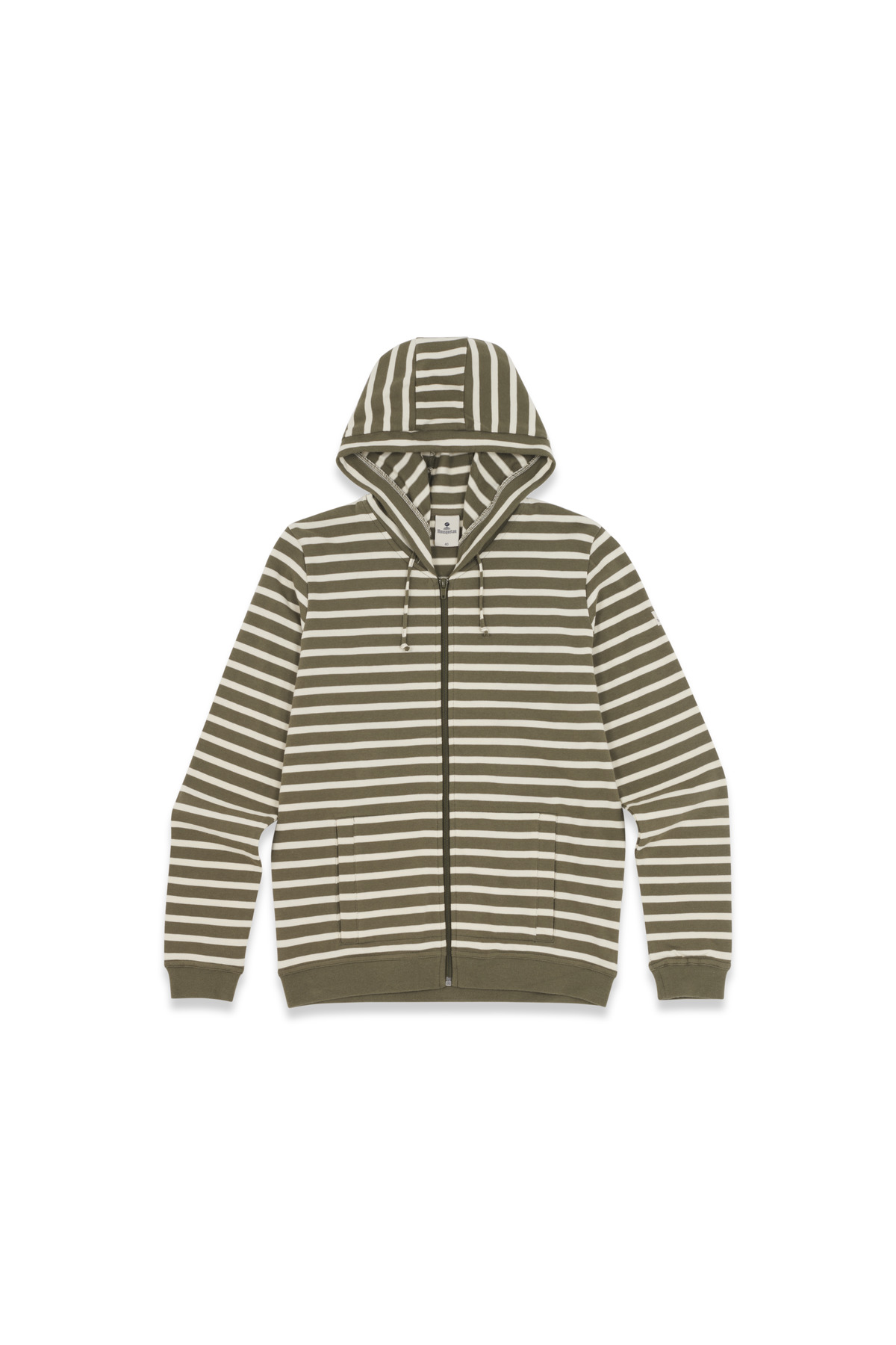 Gilet Gilet MULANE-B bicolore