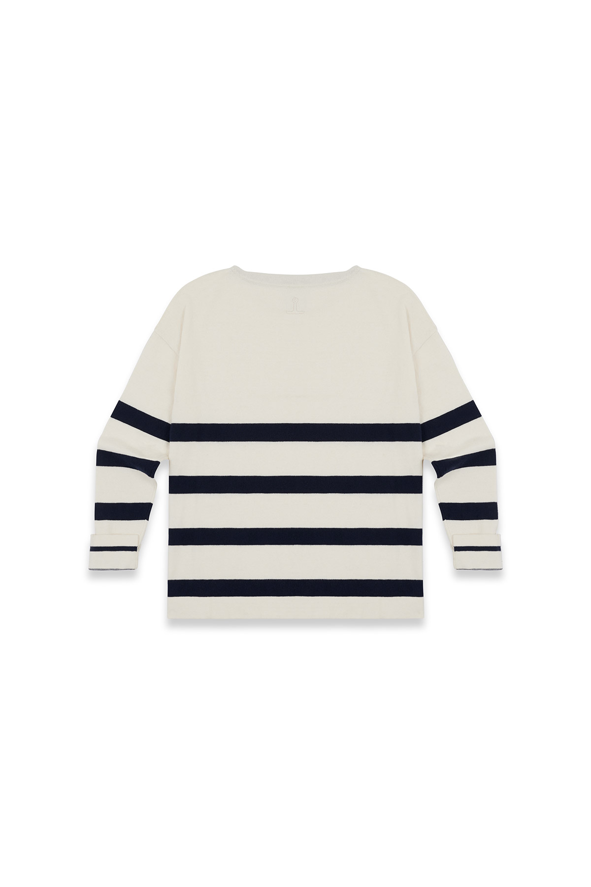 Pull Pull DIANA-B rayé
