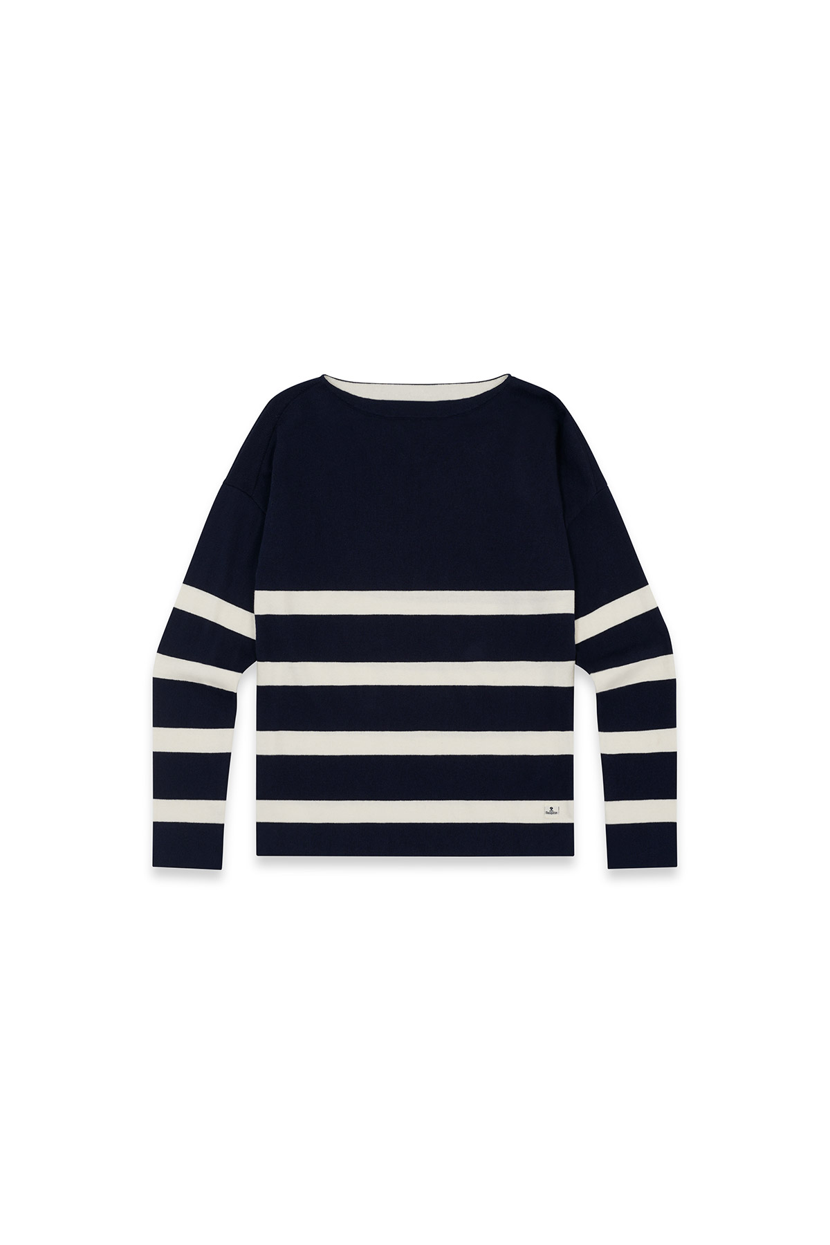 Pull Pull DIANA-B rayé