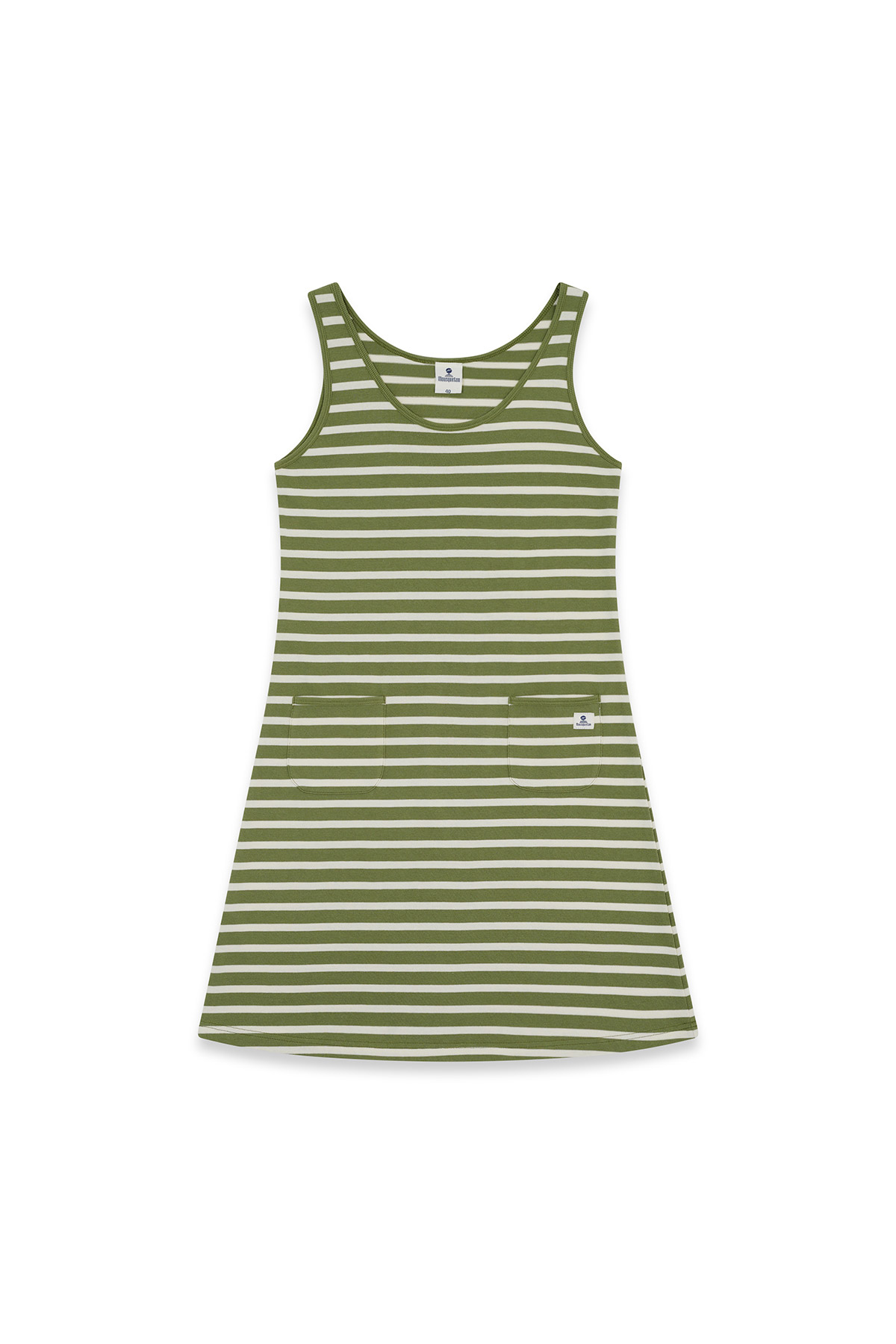 Robe Robe TELA-B bicolore