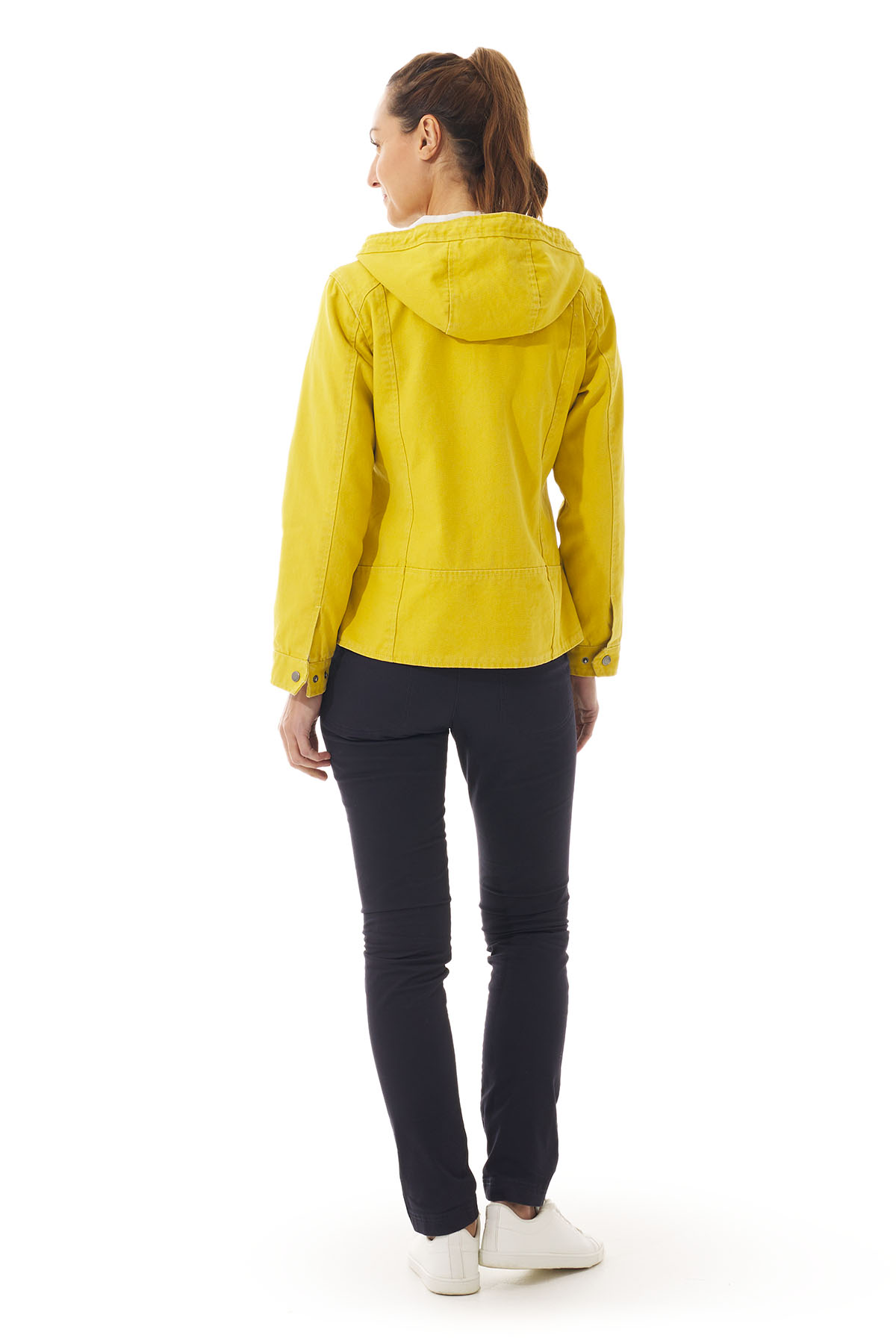 Veste Veste FIONA PRINT