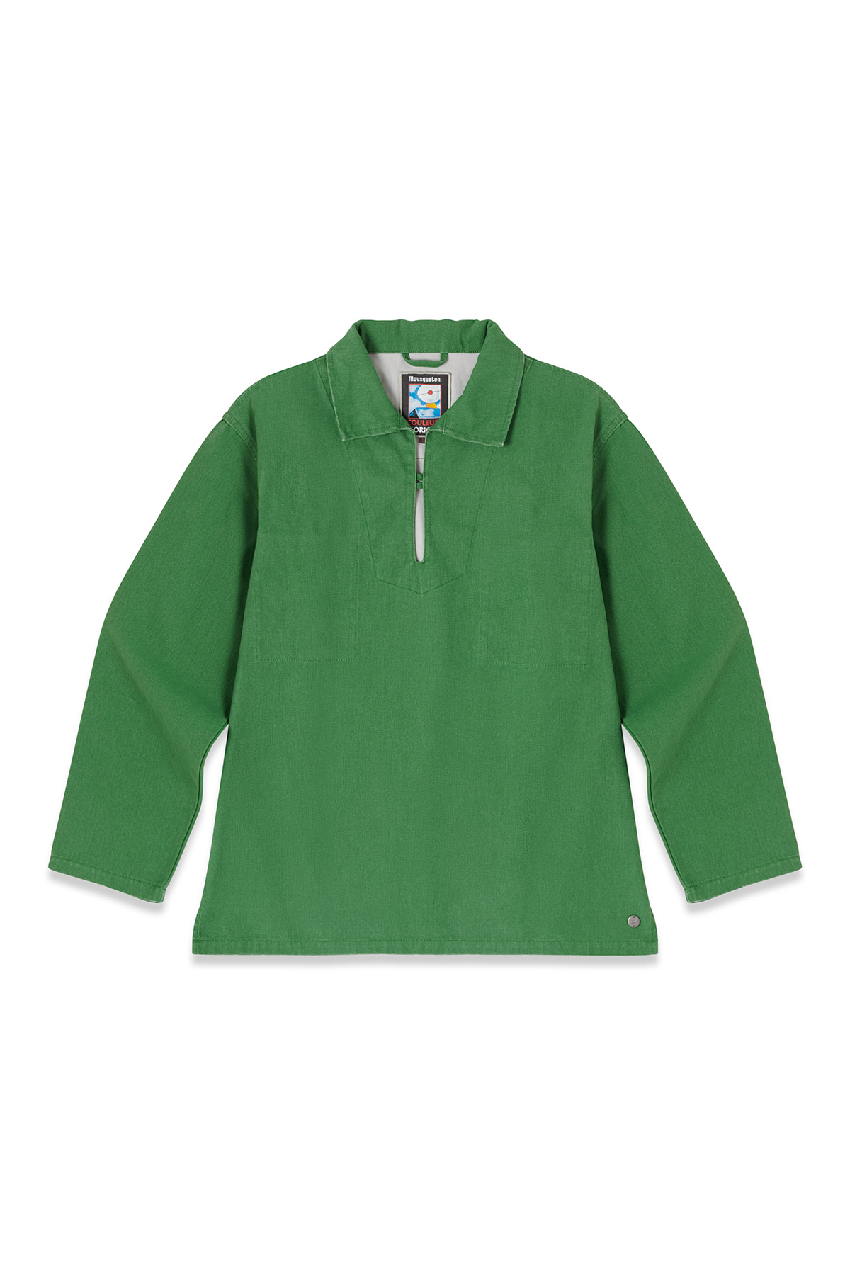Vareuse mixte Vareuse mixte CACHOU PRINT