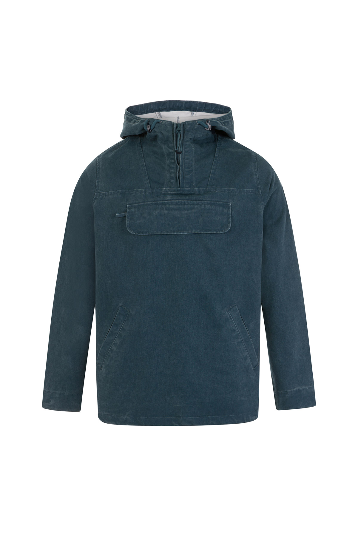 Loose-fitting jacket Loose-fitting jacket LARMOR PRINT