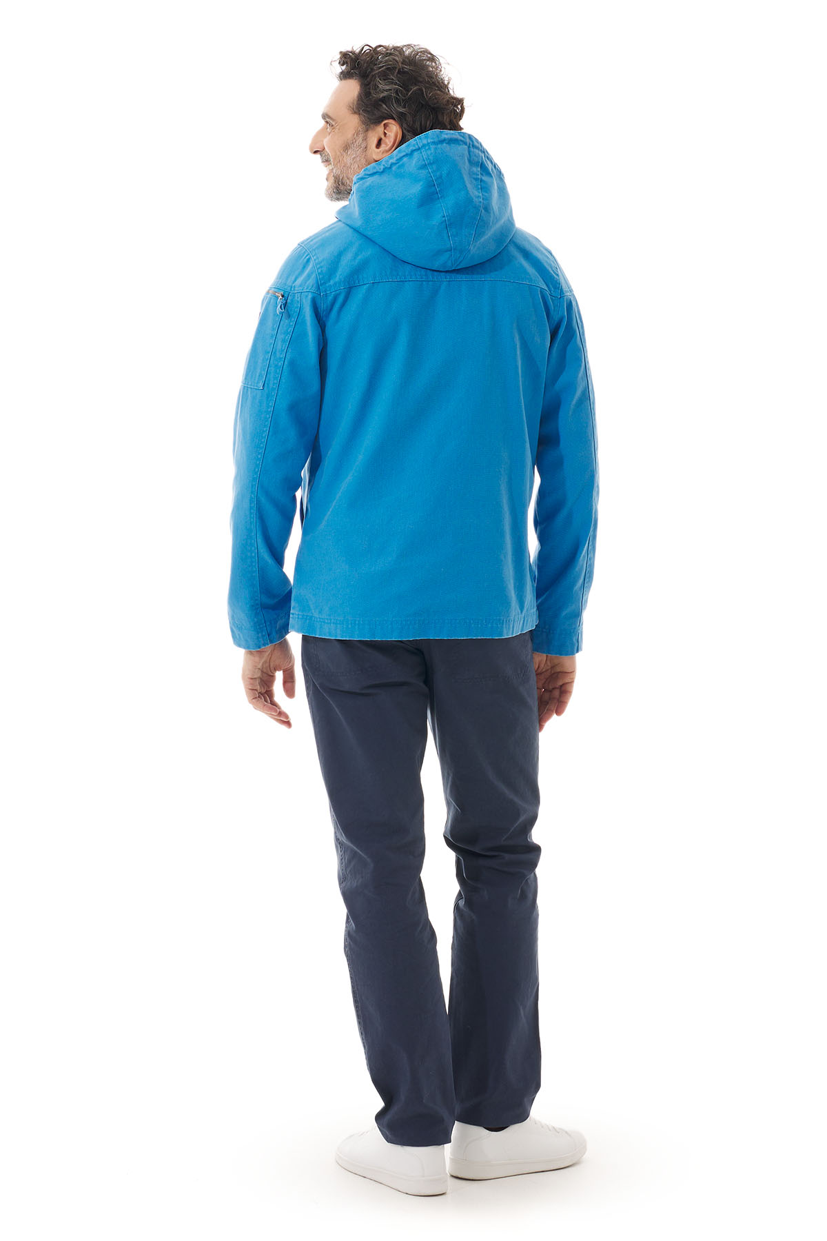Veste Veste BADEN PRINT