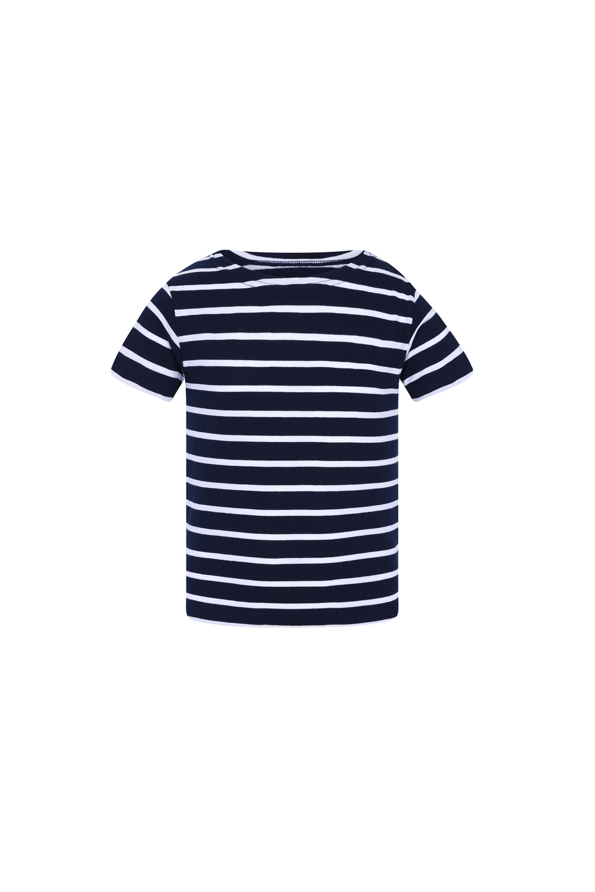 T-shirt T-shirt BATELY KID-B bicolore