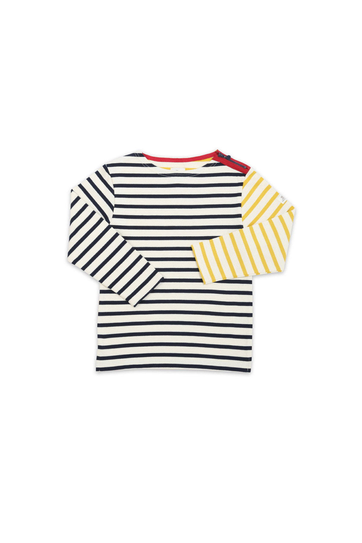 Striped sweater Striped sweater MARJAN KID-B BICOLORE