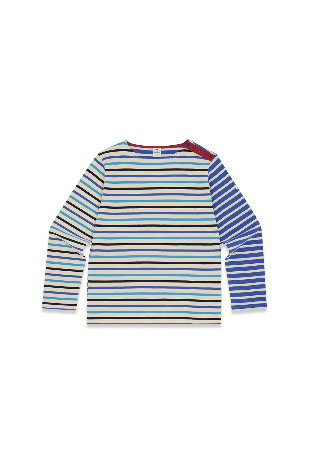 Striped sweater Striped sweater MARJAN KID-M MULTICOLORE