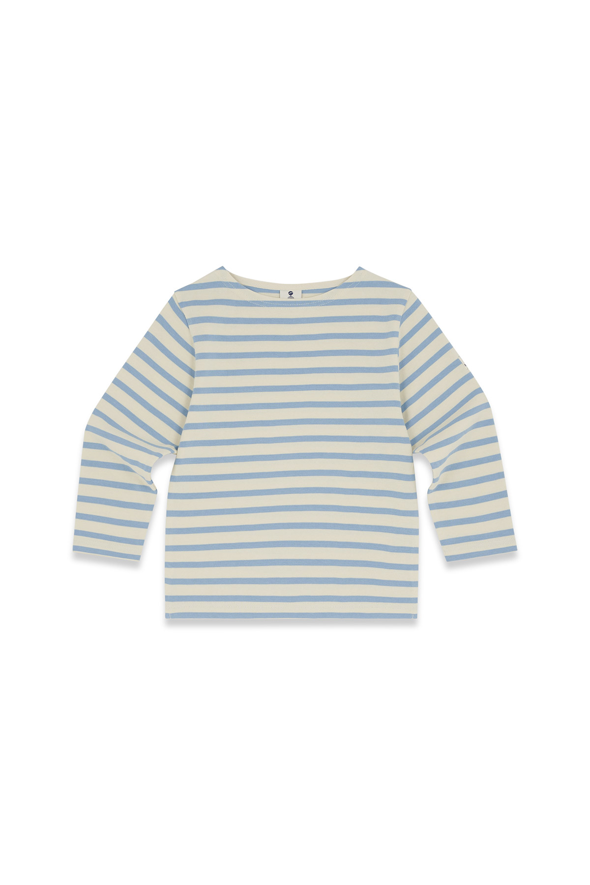 Marinière Marinière MARIO KID-B bicolore