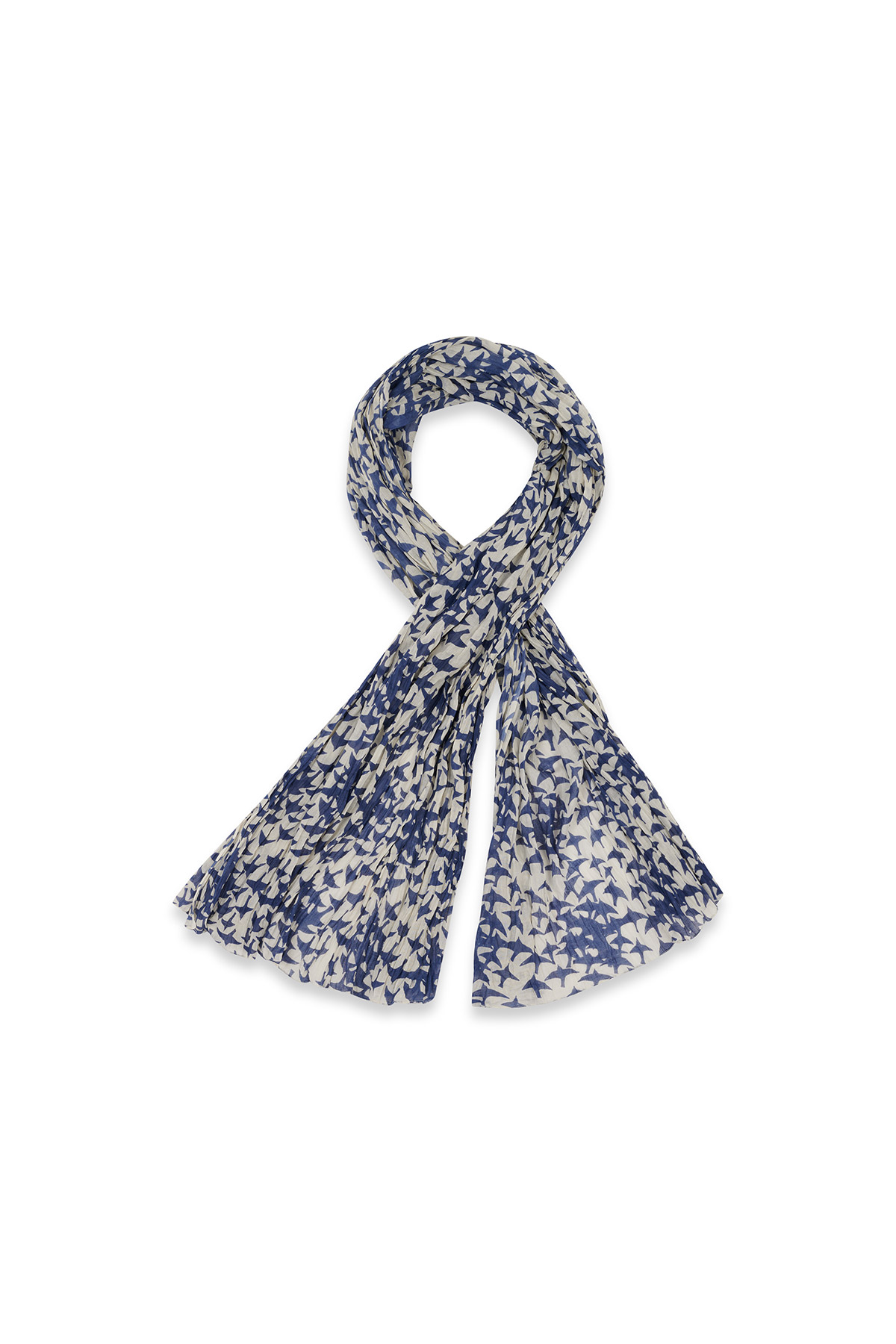 - - FOULARD-S imprimé