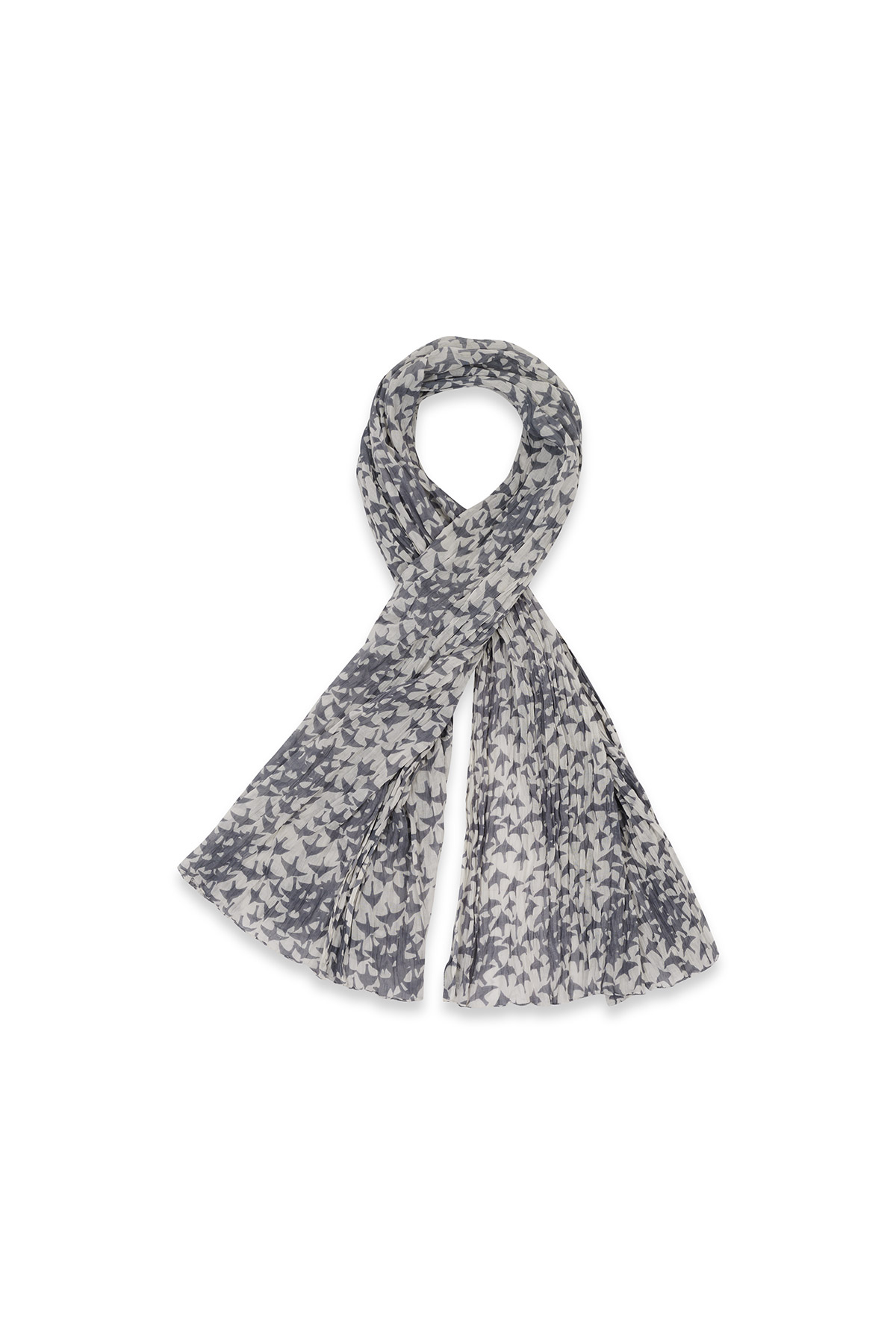 - - FOULARD-S imprimé