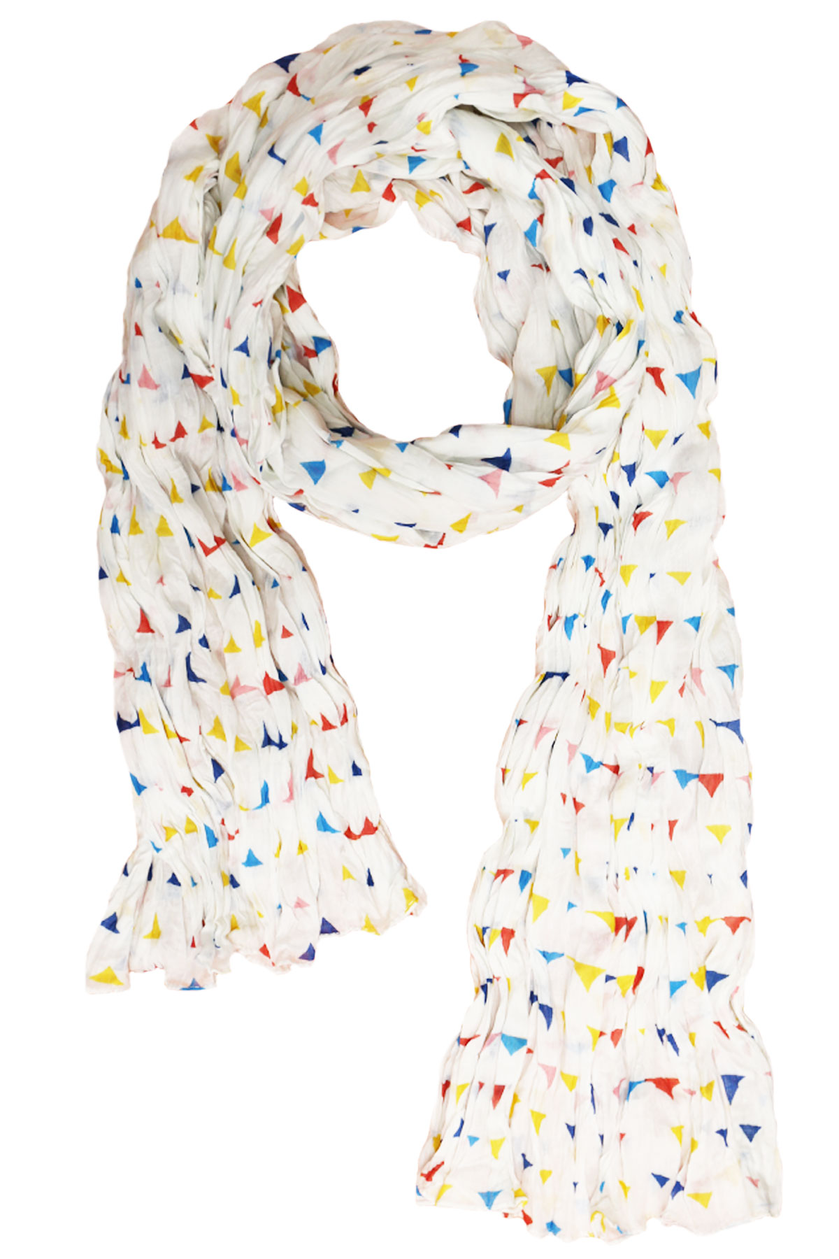 - - FOULARD-S imprimé