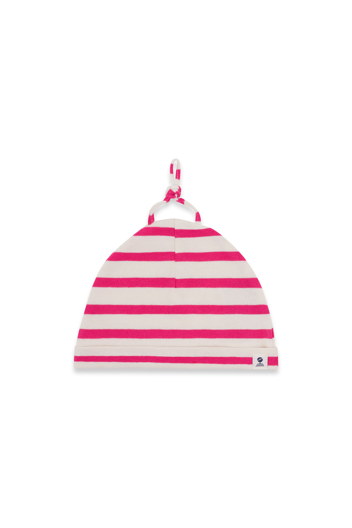 Bonnet Bonnet MIMI BABY-B bicolore