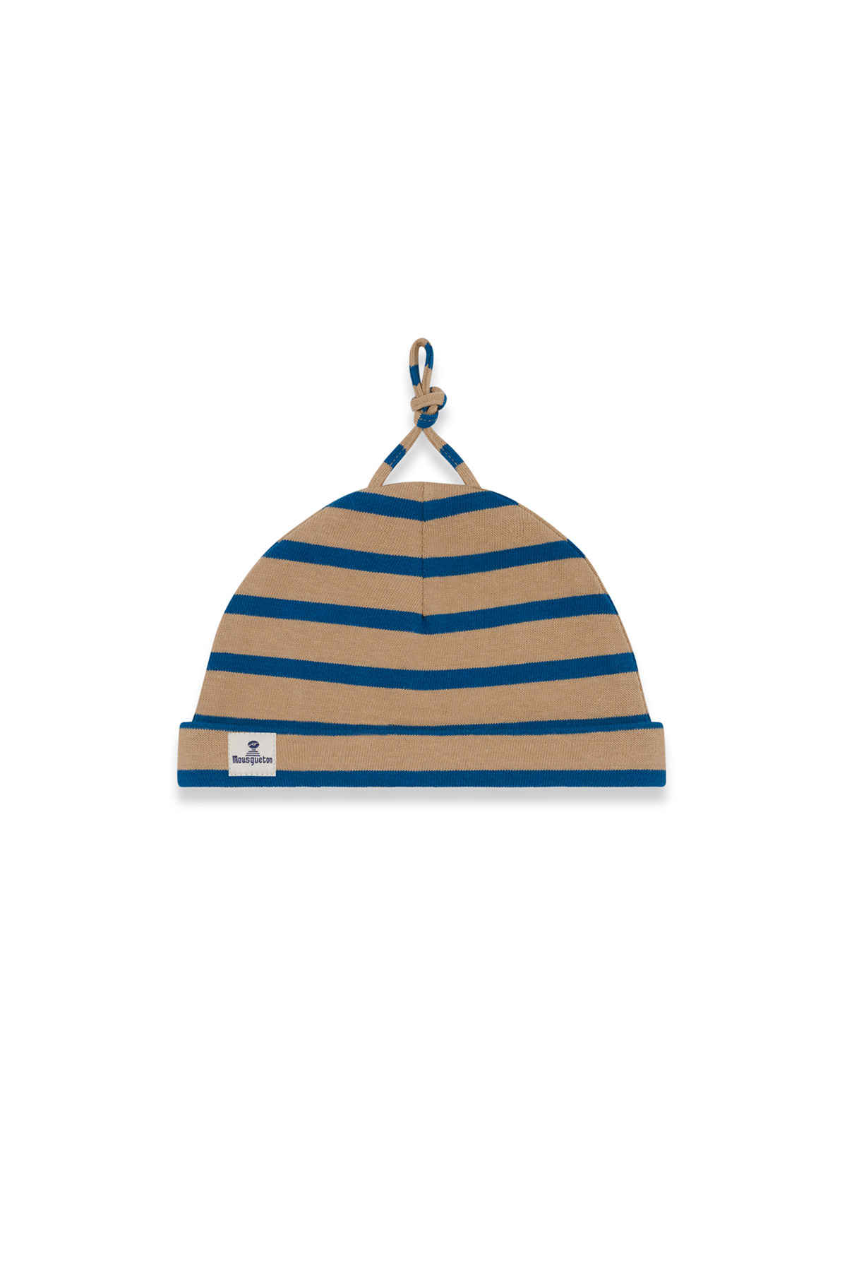 Bonnet Bonnet MIMI BABY-B bicolore