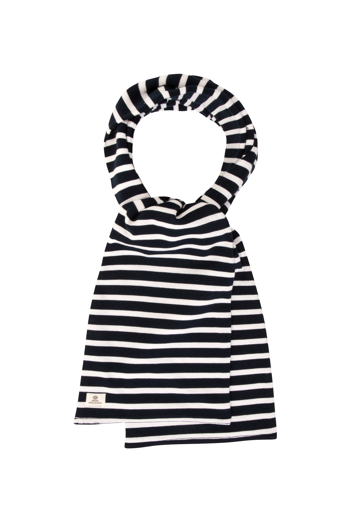 Scarf Scarf MINET-B bicolore