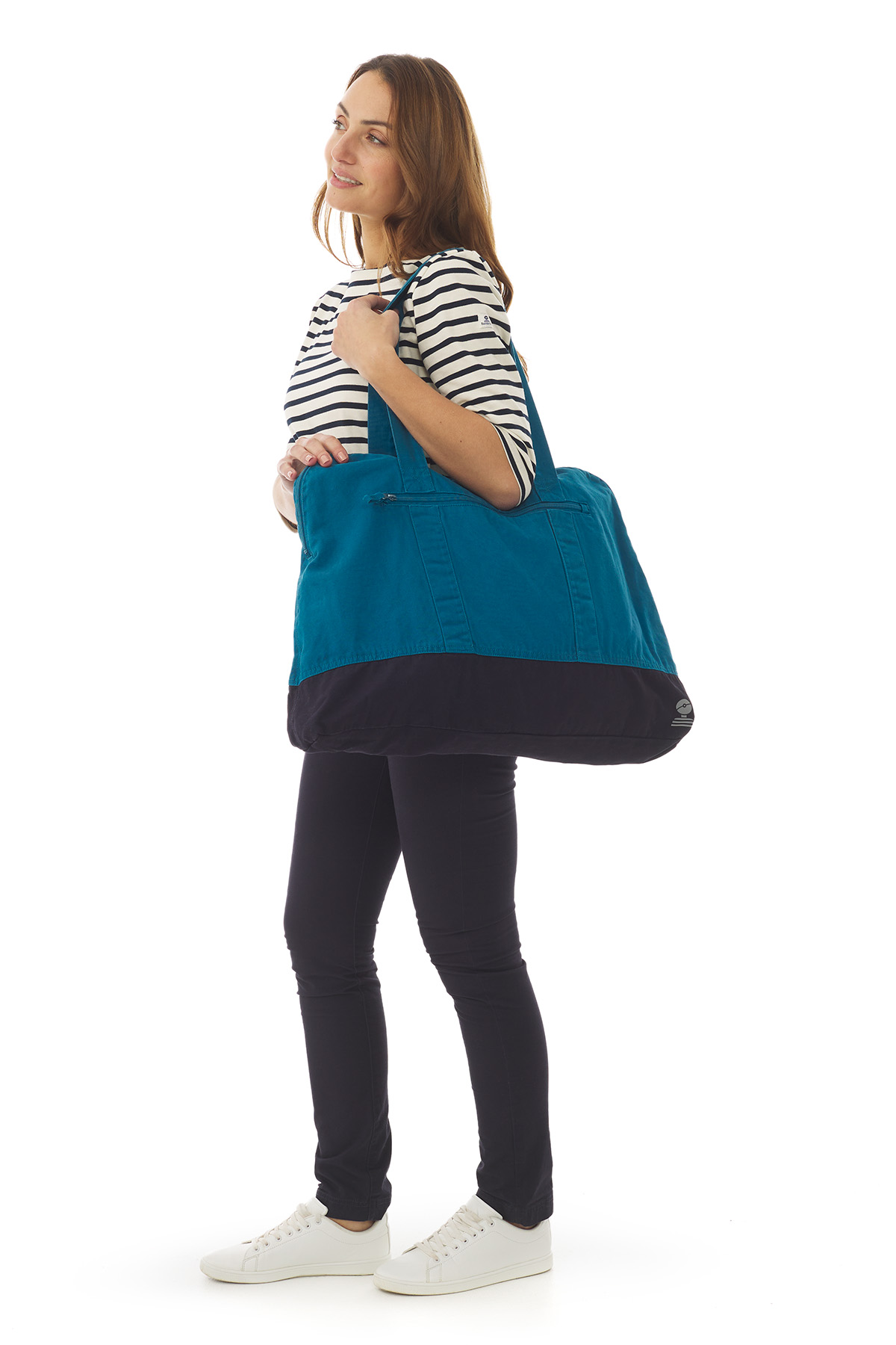Bag Bag BLEZ-B bicolore