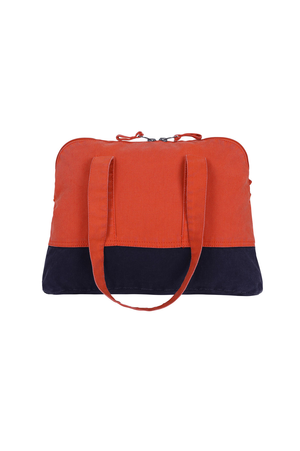Bag Bag BLEZ PRINT-B bicolore