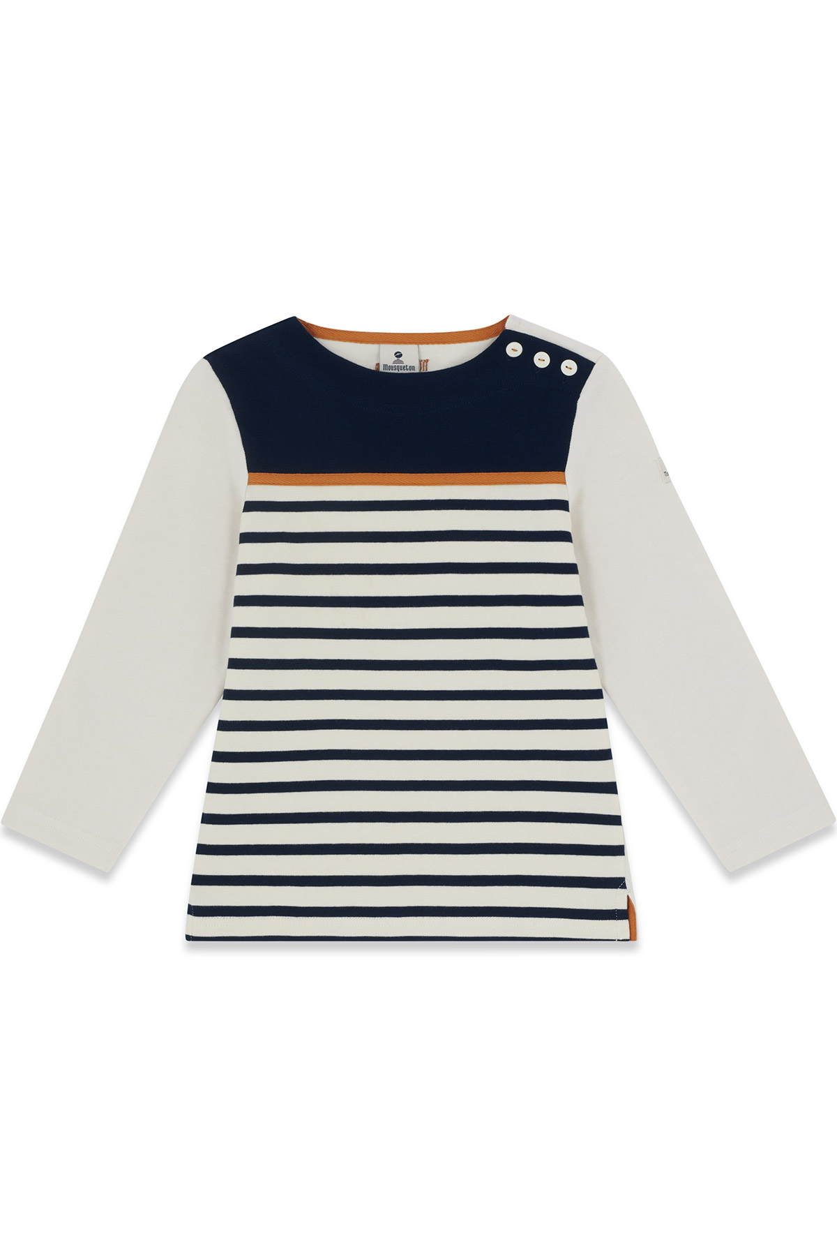Striped sweater Striped sweater MANACH KID