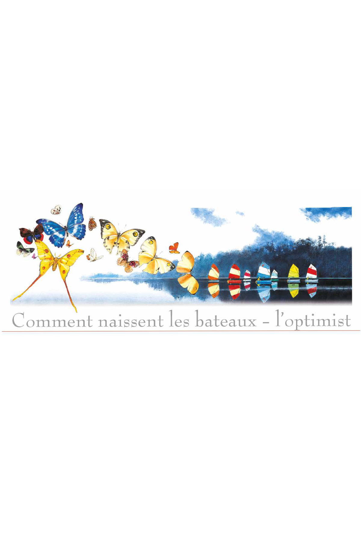 - - Serviette OPTIMIST