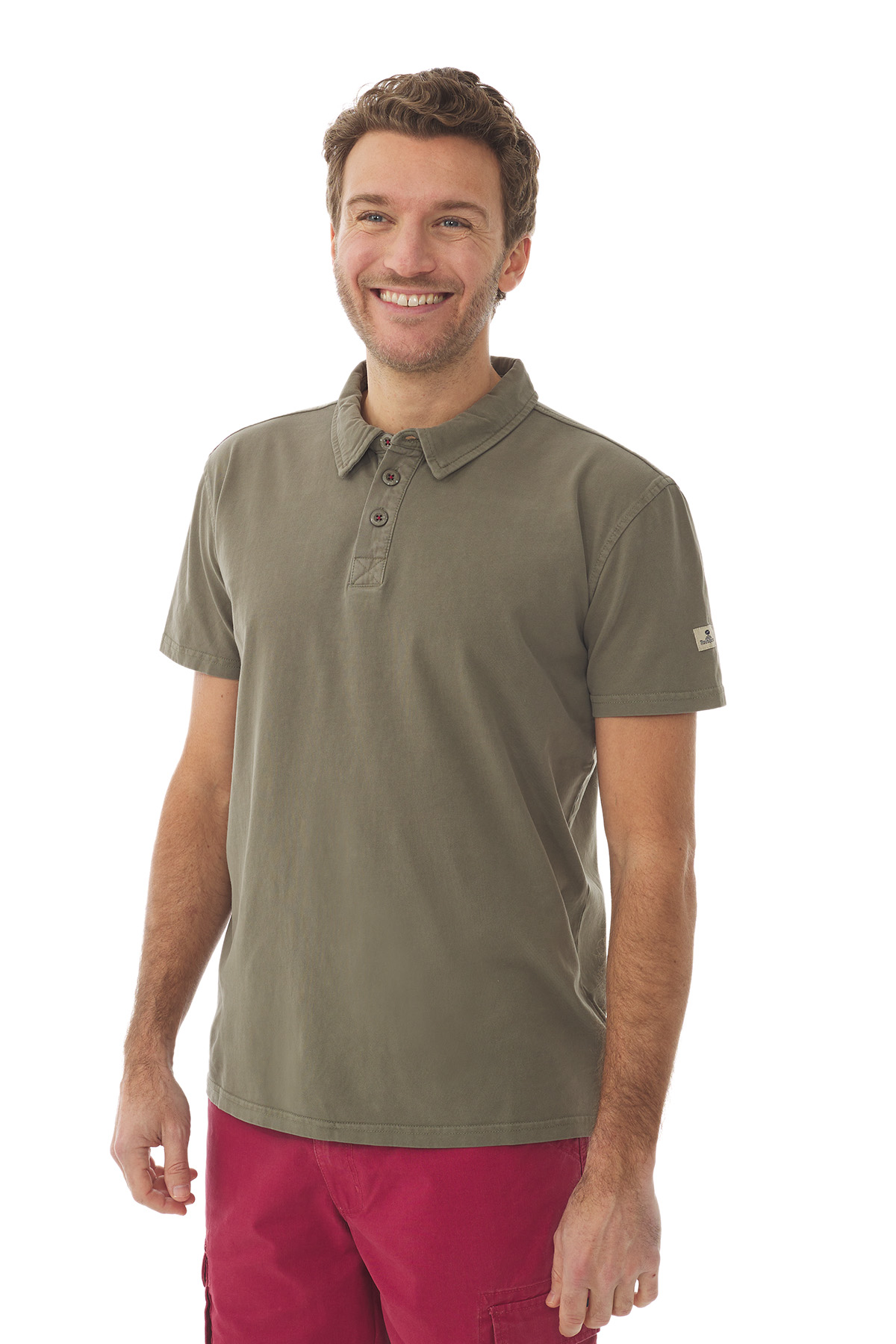 Polo Polo ARZAL