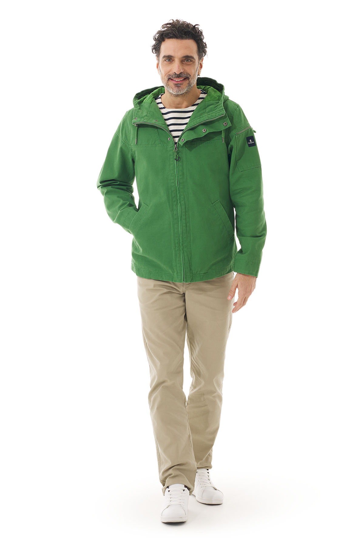 Veste BADEN