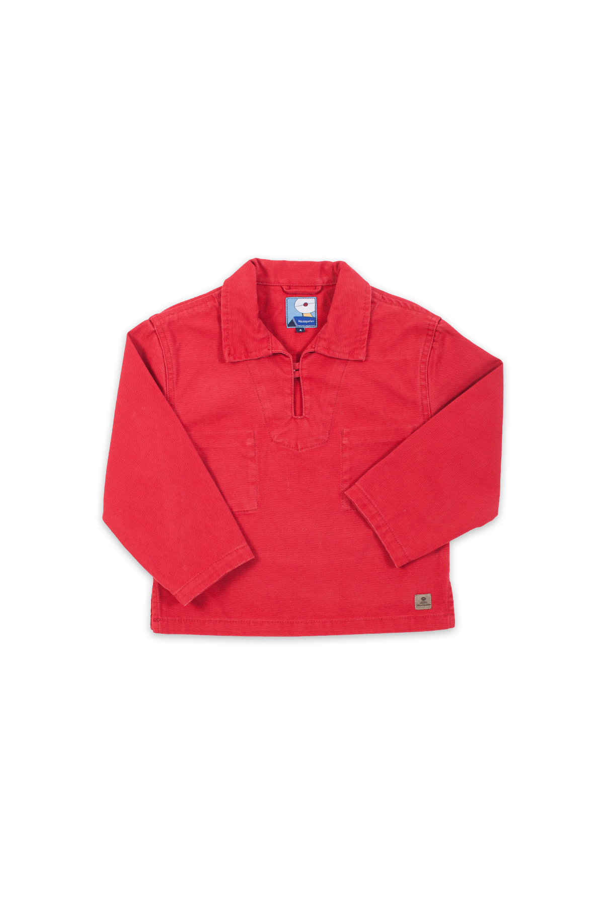 Vareuse mixte CACHOU KID