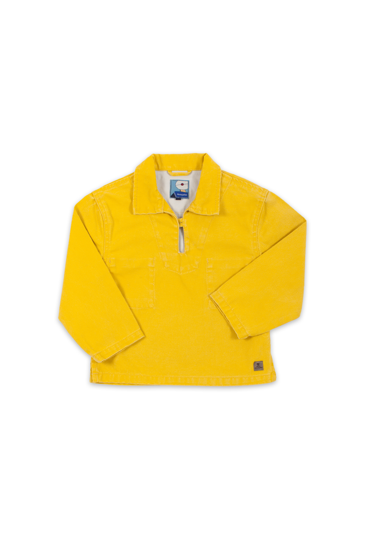 Vareuse mixte CACHOU KID