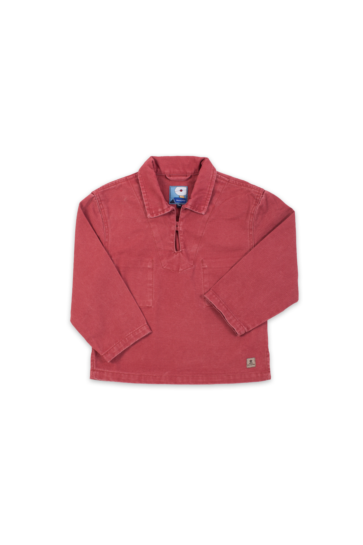 Vareuse mixte CACHOU KID