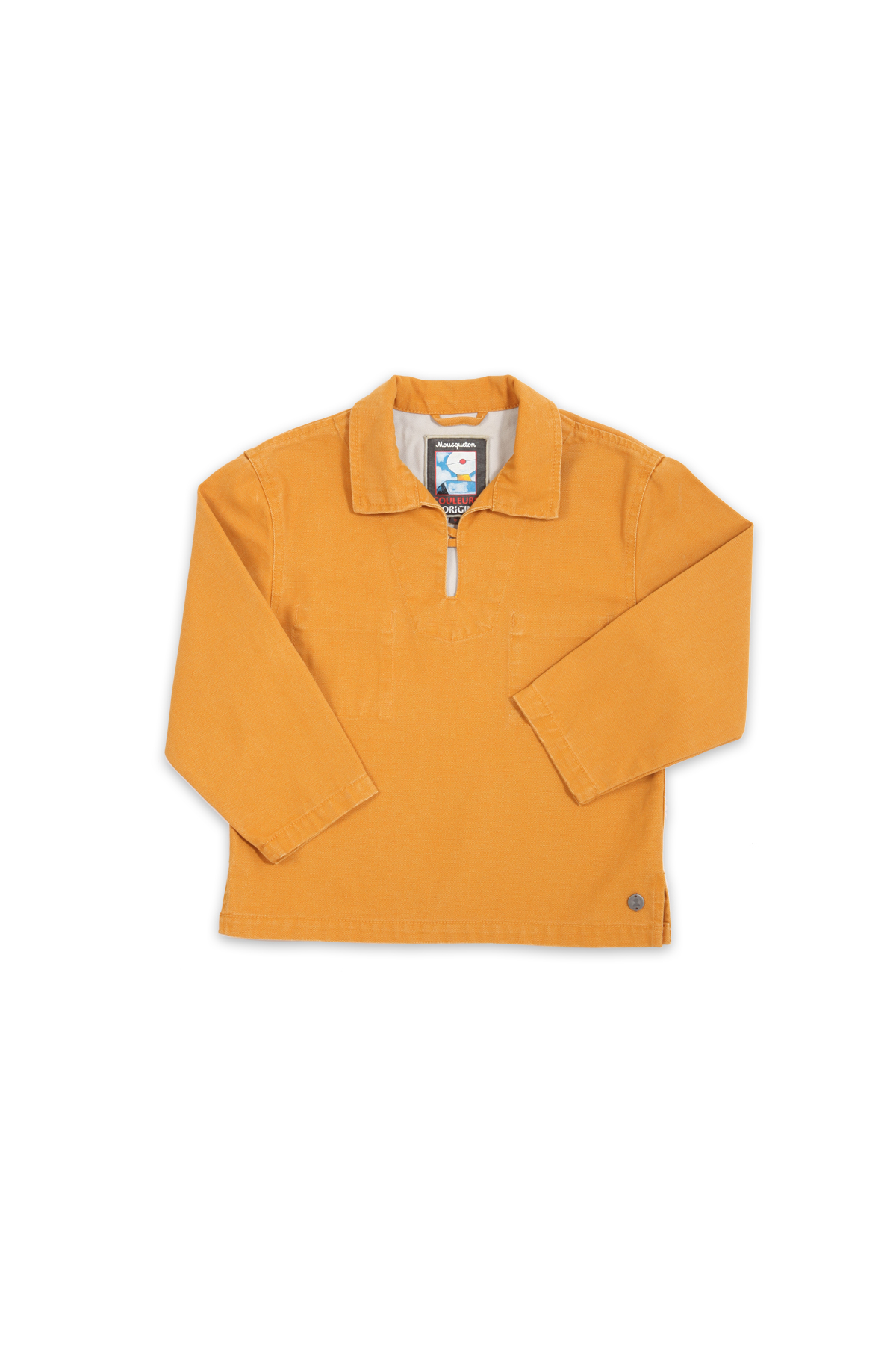 Vareuse mixte CACHOU KID