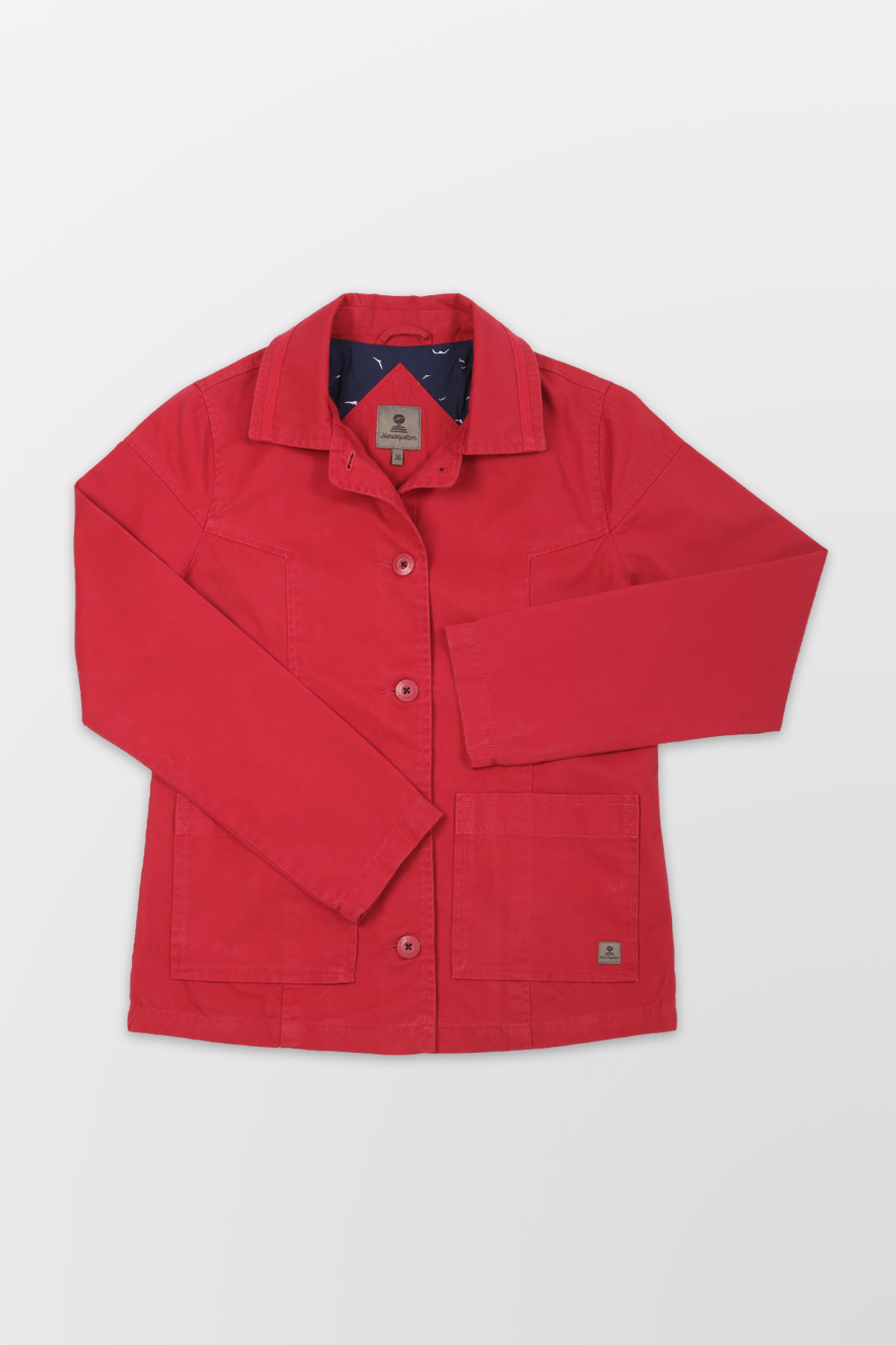 Veste RIVA