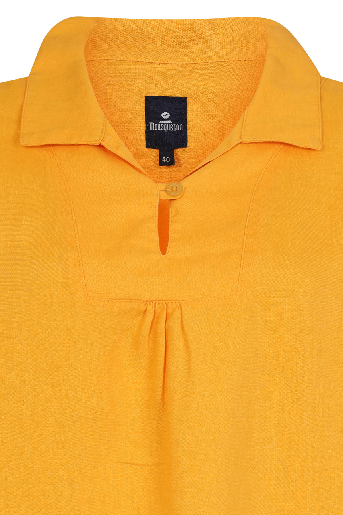 Robe en lin GRAZIA