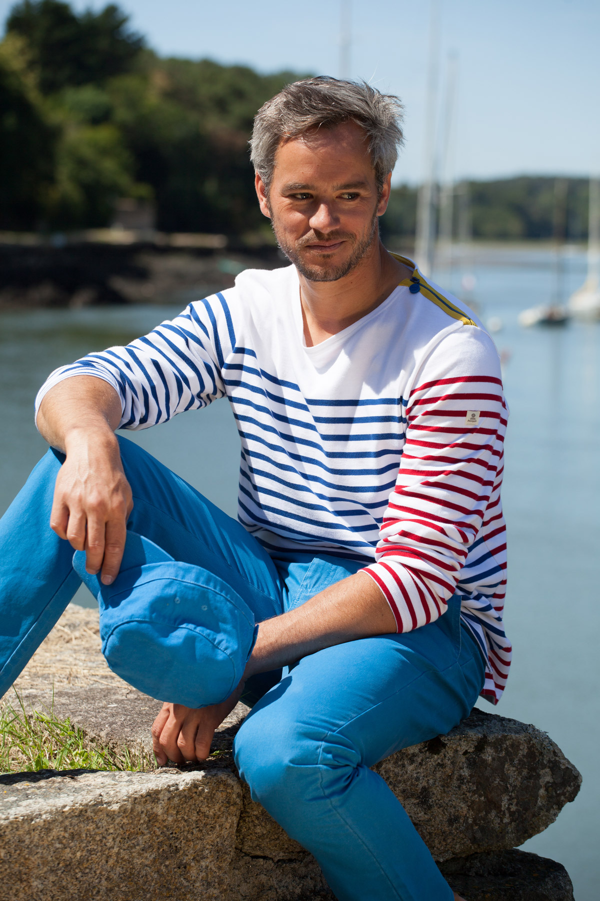 Pantalon TIBOTE